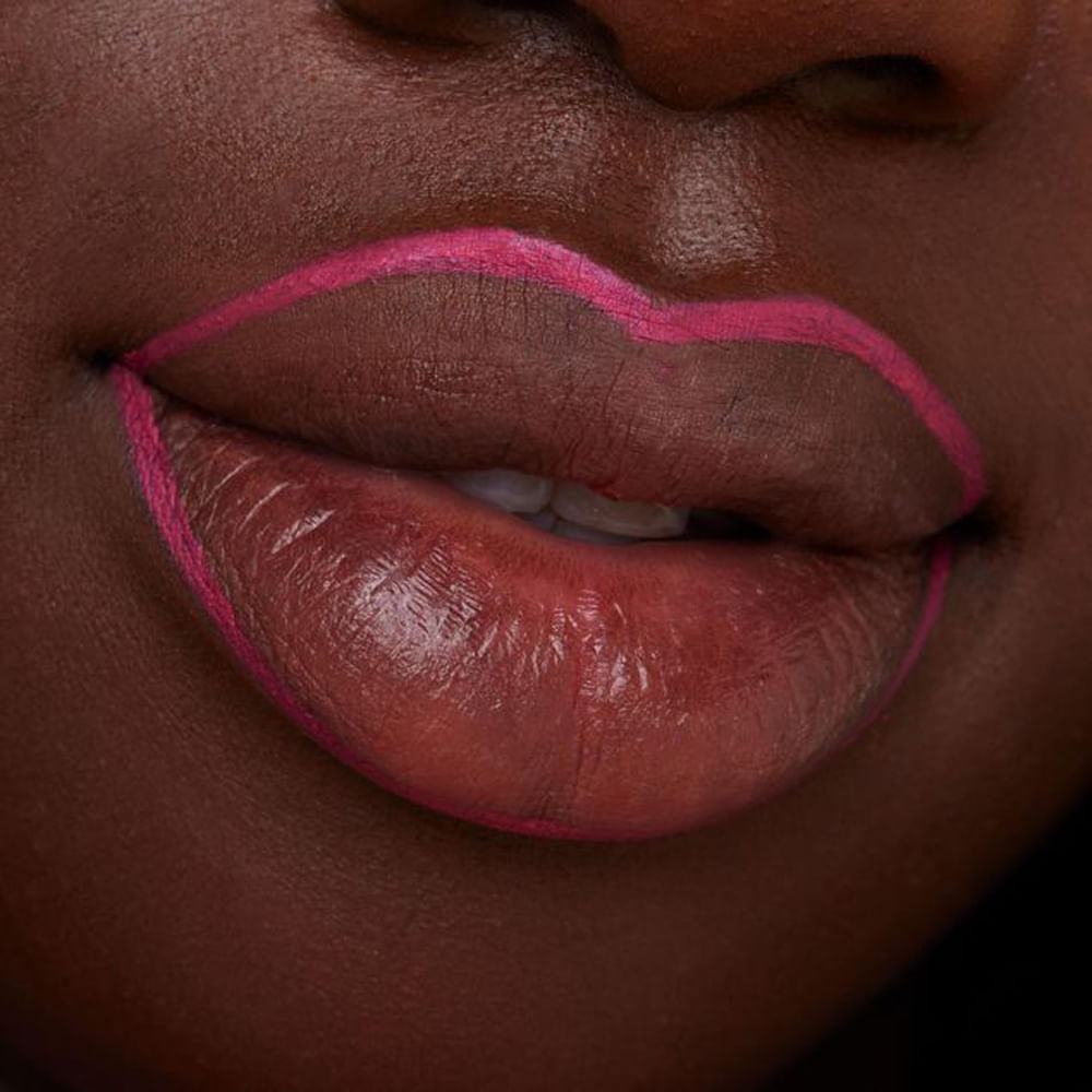 Essence 8h Matte Lápis Labial 05 Pink Blush 0,3 G