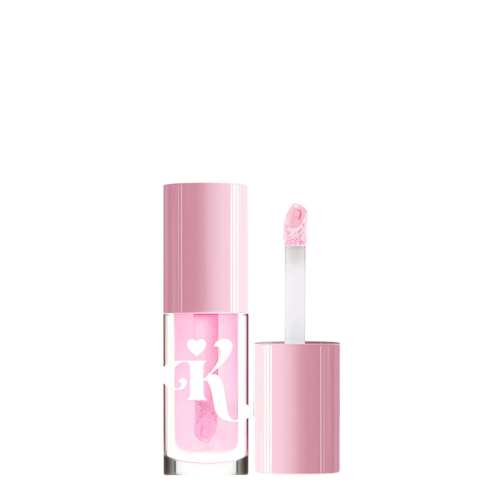 Gloss Labial Mercúrio