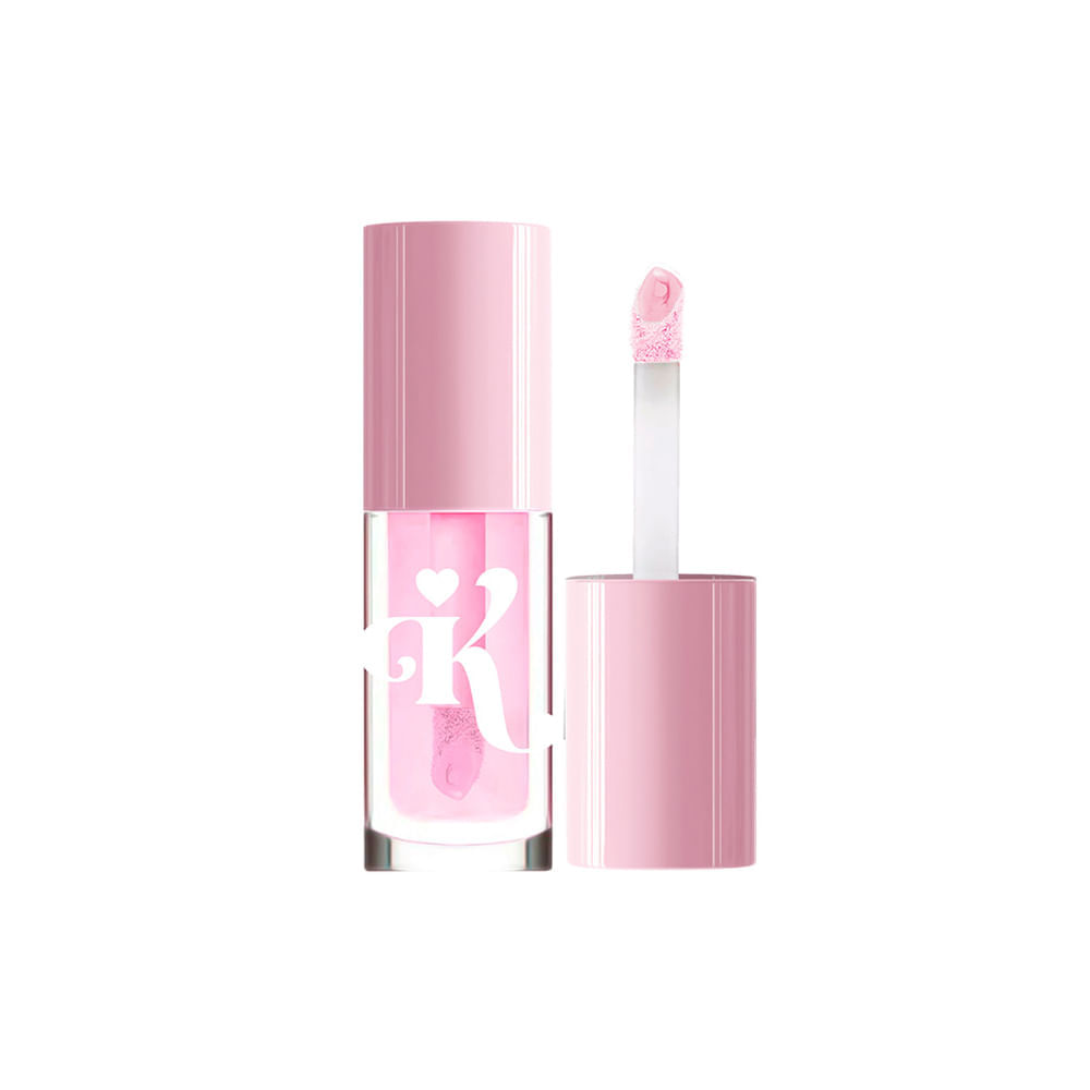 Gloss Labial Mercúrio