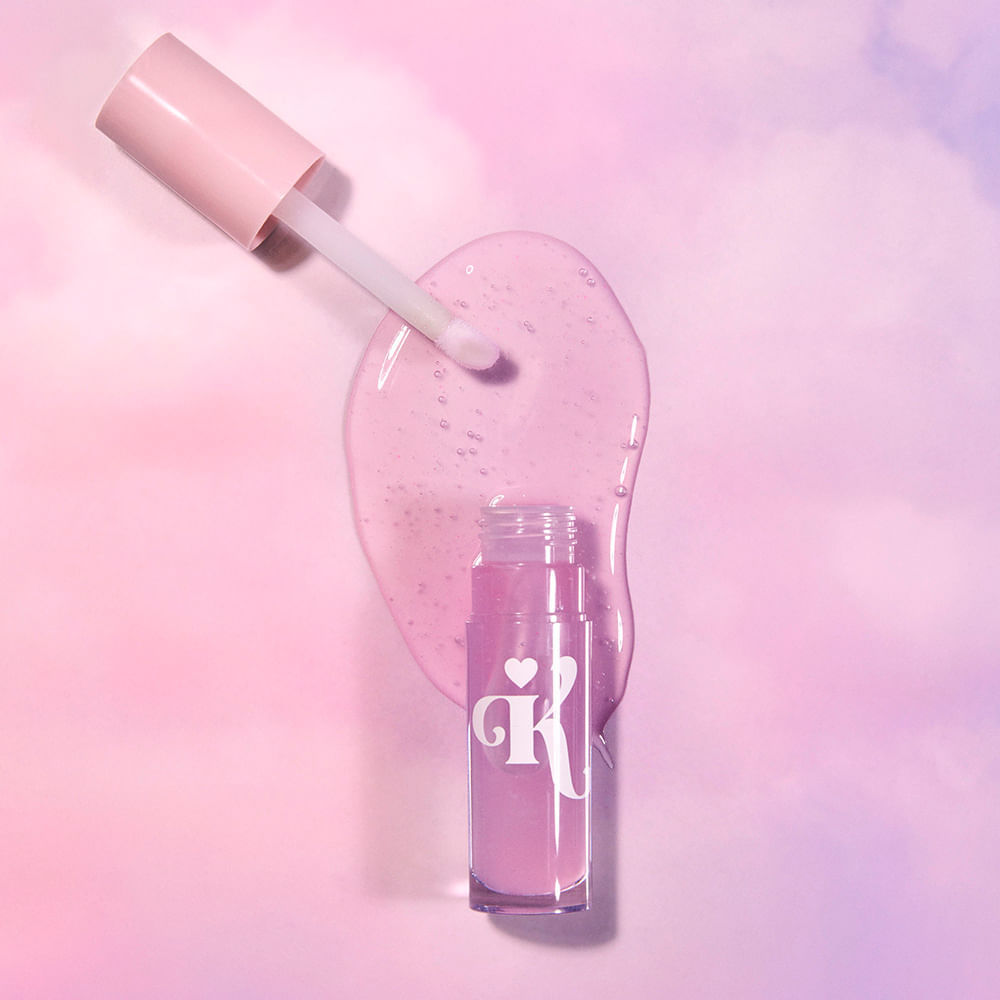 Gloss Labial Mercúrio