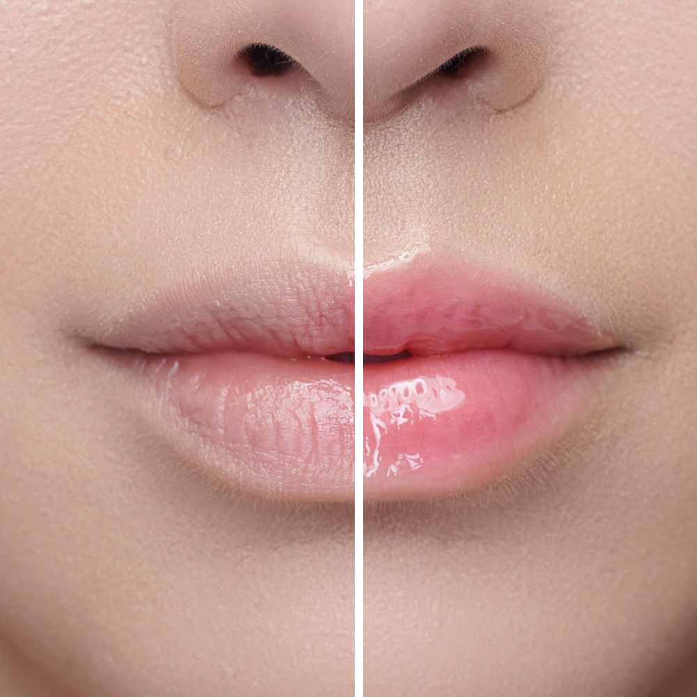 Gloss Labial Mercúrio