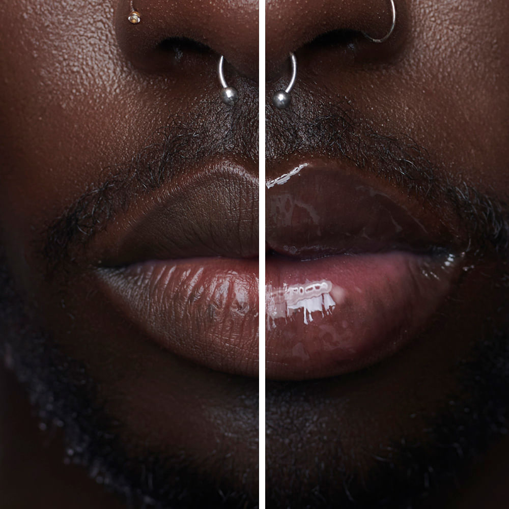 Gloss Labial Mercúrio