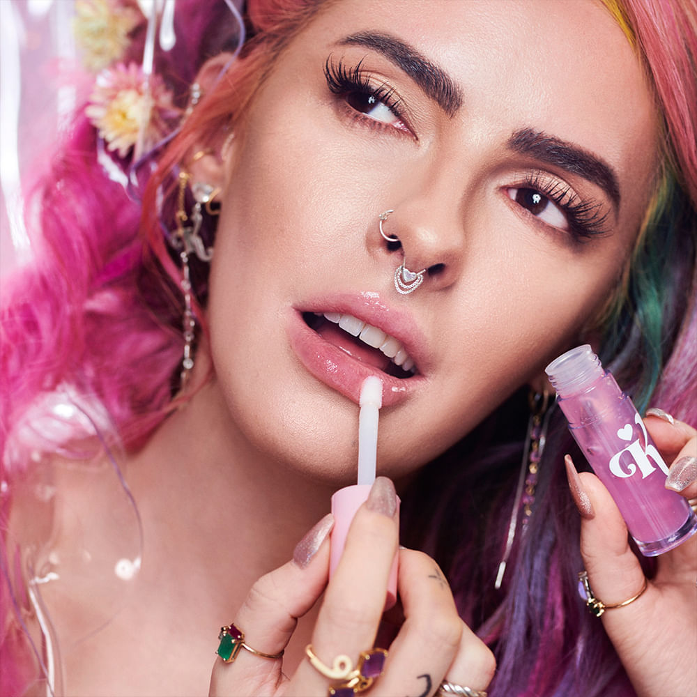 Gloss Labial Mercúrio