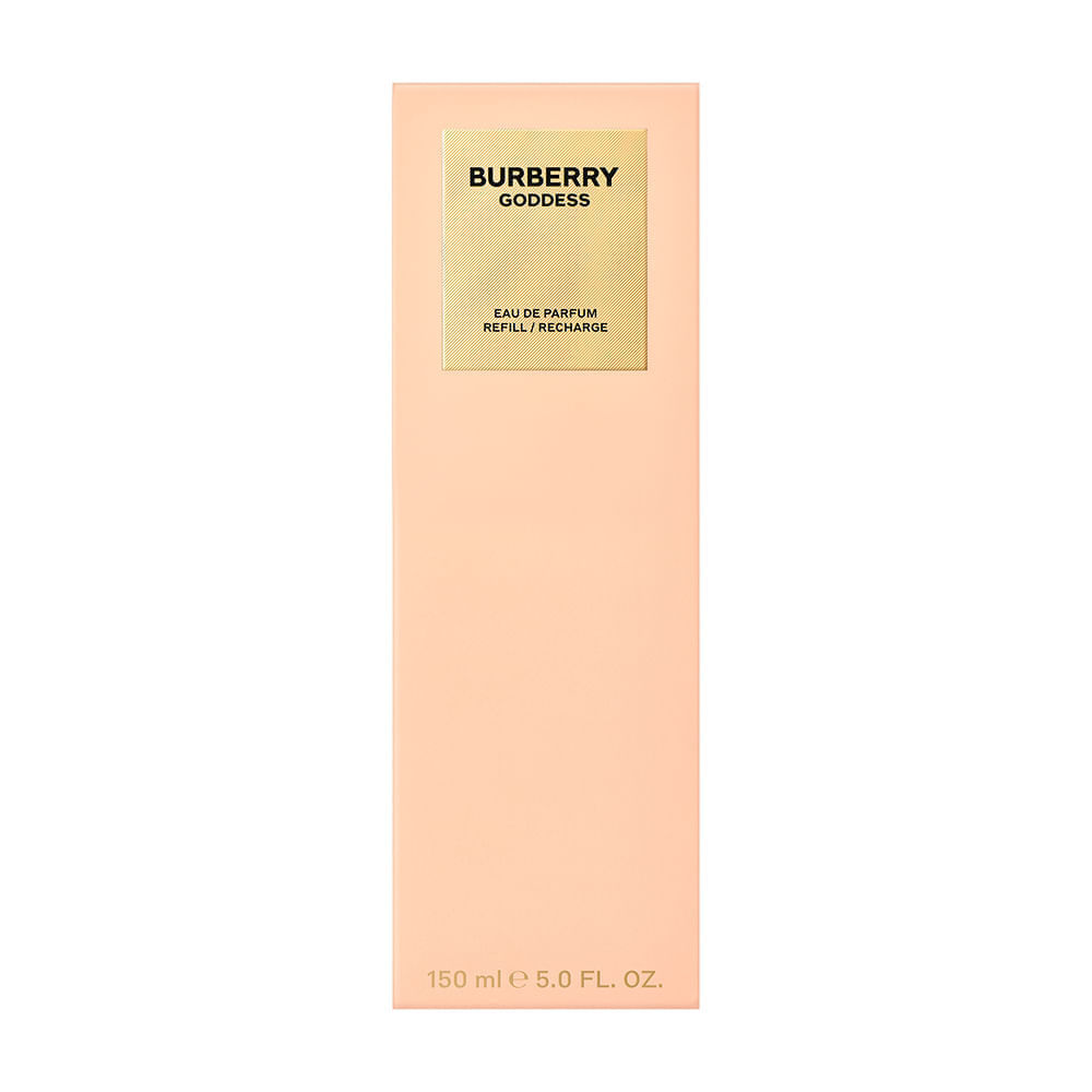 Burberry Goddess Eau de Parfum Refill - Perfume Feminino - 150ml
