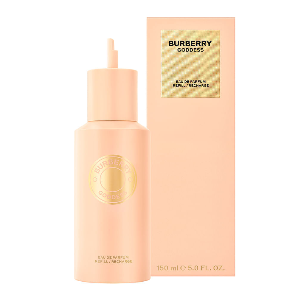 Burberry Goddess Eau de Parfum Refill - Perfume Feminino - 150ml