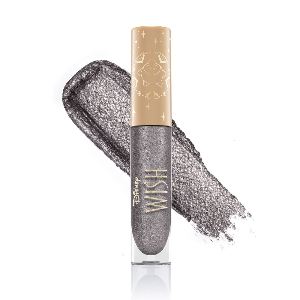 Sombra Liquída Bruna Tavares BT Wish Eyeshadow Magnific 5g