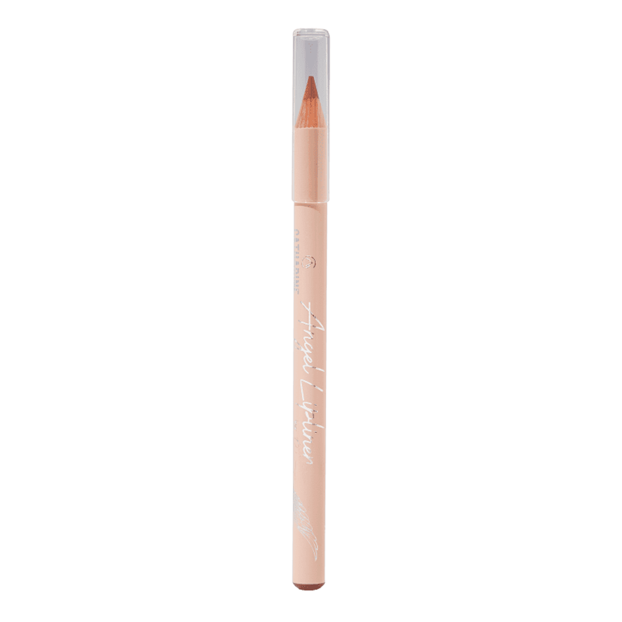 Catharine Hill Angel Lipliner - Lápis Delineador Labial 1,2g A1 Bege A1 Bege