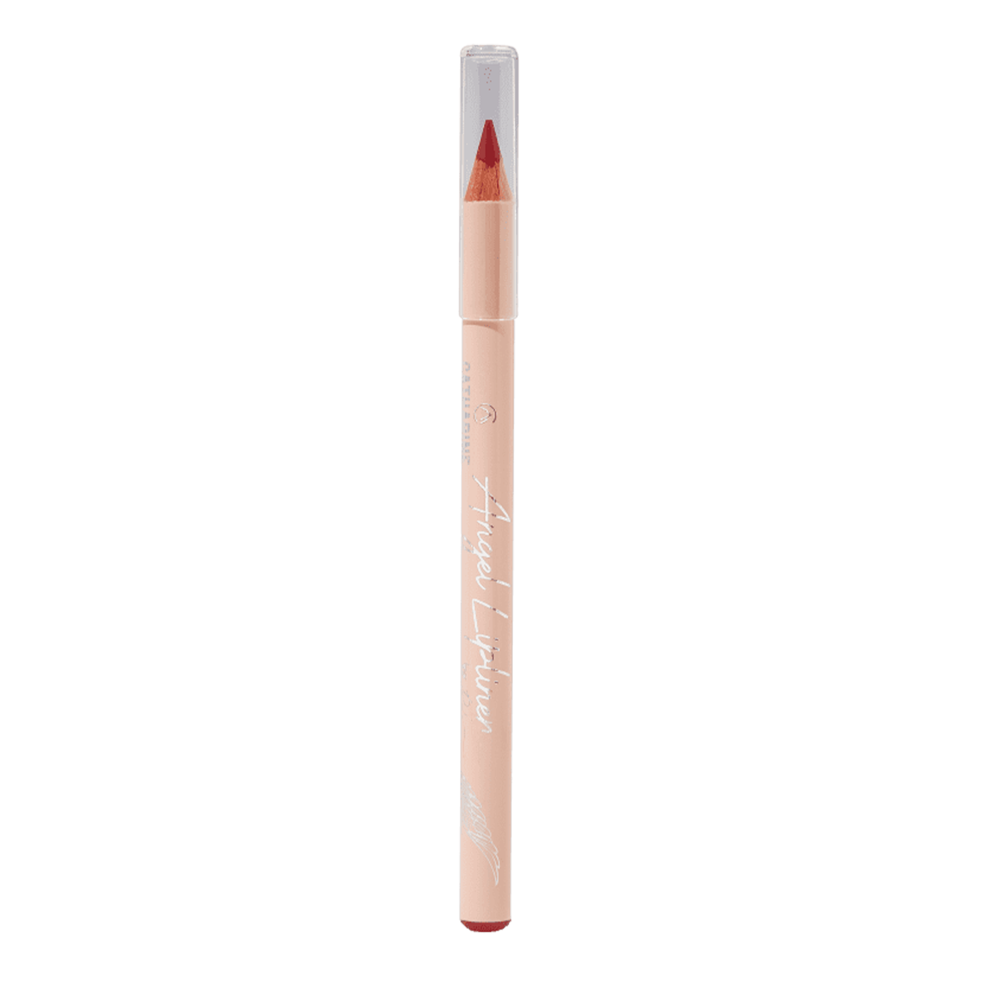 Catharine Hill Angel Lipliner - Lápis Delineador Labial 1,2g A3 Vermelho A3 Vermelho