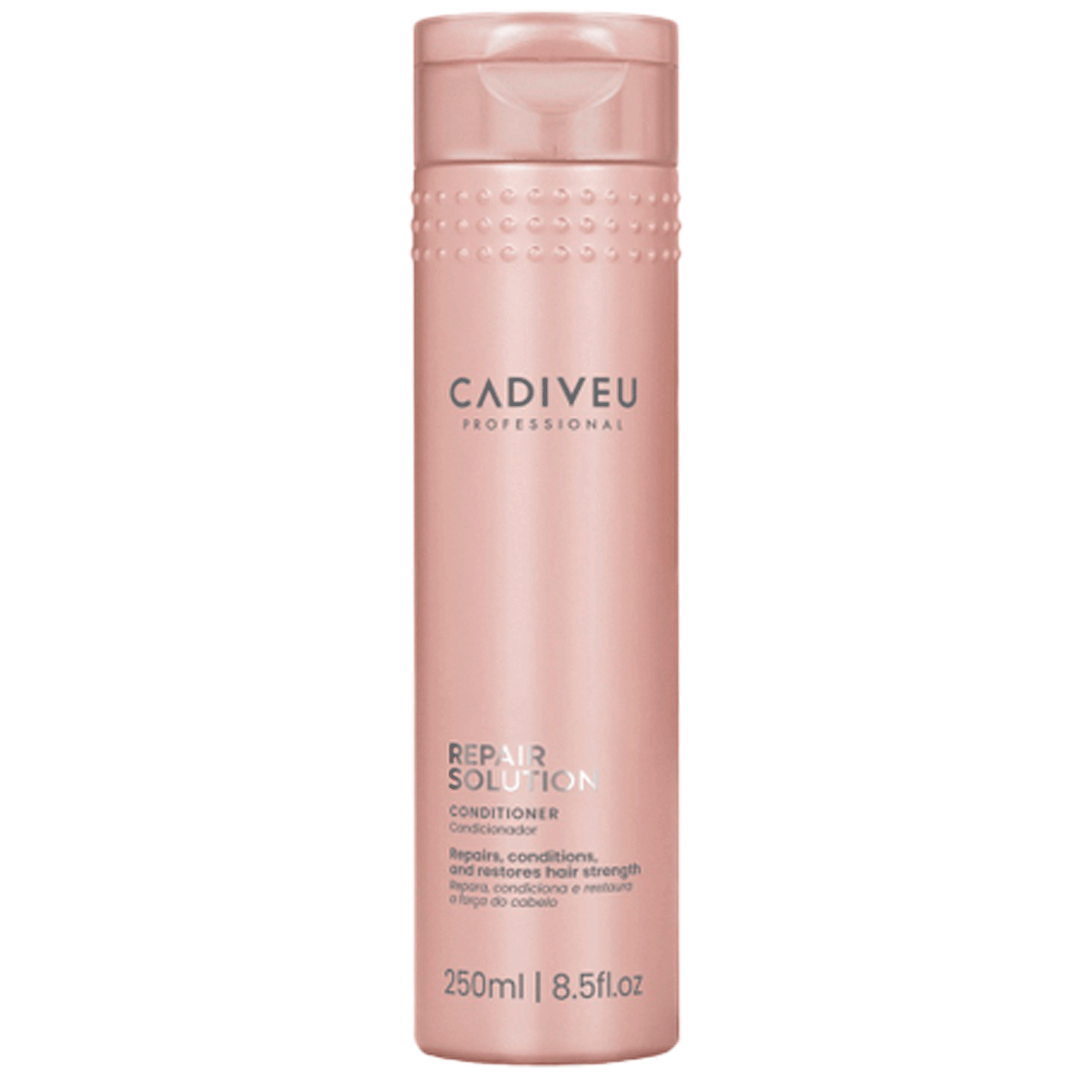 Cadiveu Professional Rapair Solution - Condicionador Reparador 250m