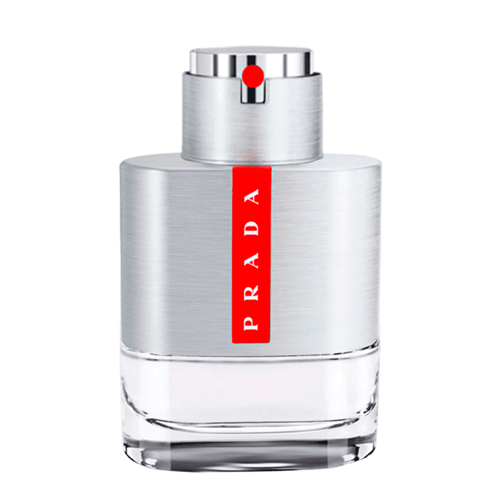 Perfume Masculino Prada Luna Rossa Eau De Toilette 50ml