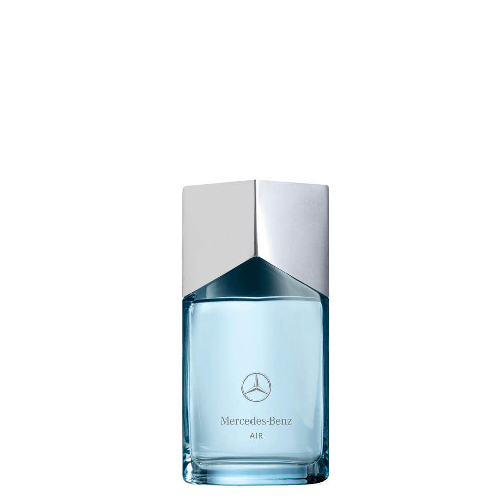 Mercedez Benz Air Edp Perfume Masculino 100ml