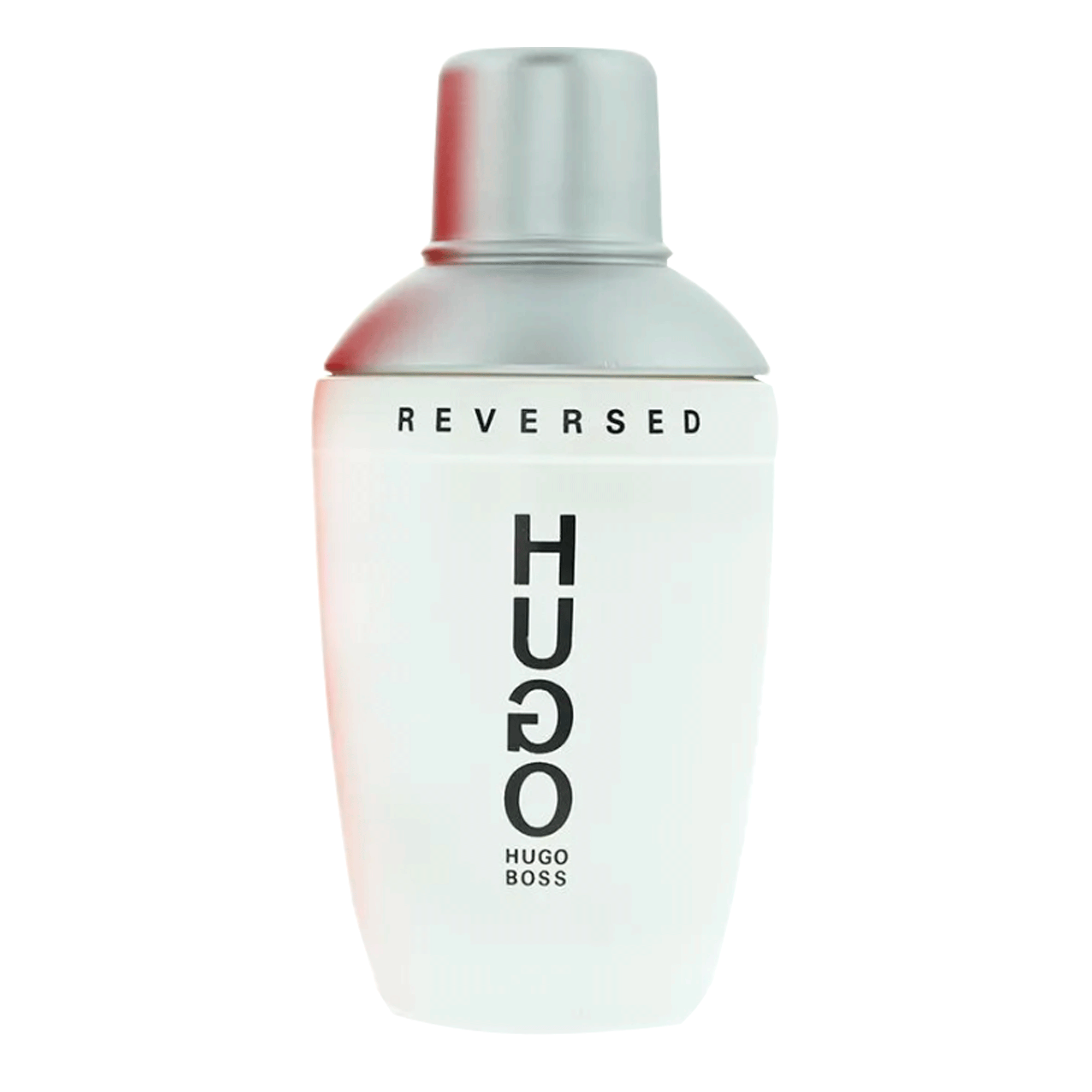 Hugo Boss Reversed Eau De Toilette - Perfume Masculino 75ml