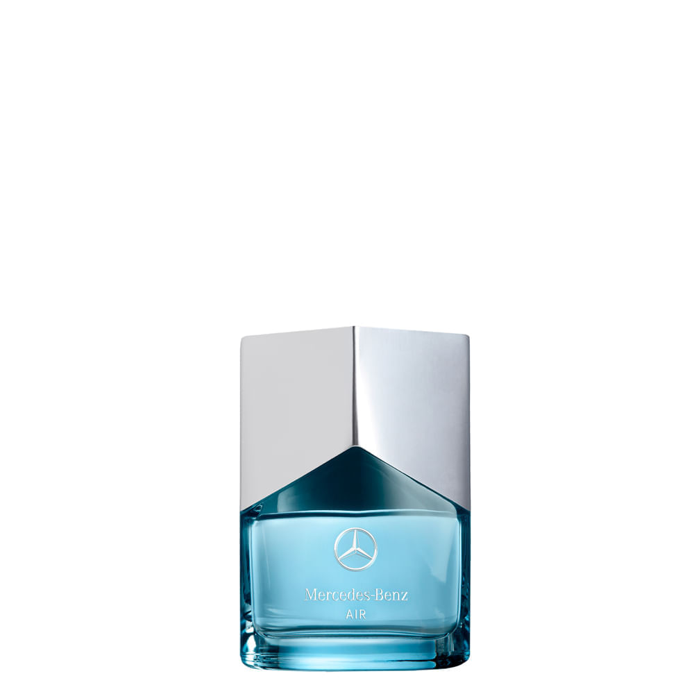Mercedez Benz Air Edp Perfume Masculino 60ml