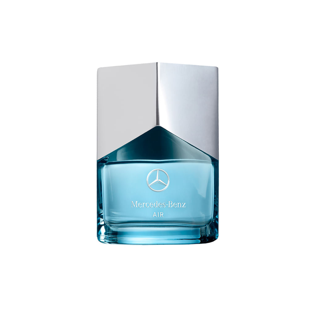Mercedez Benz Air Edp Perfume Masculino 60ml
