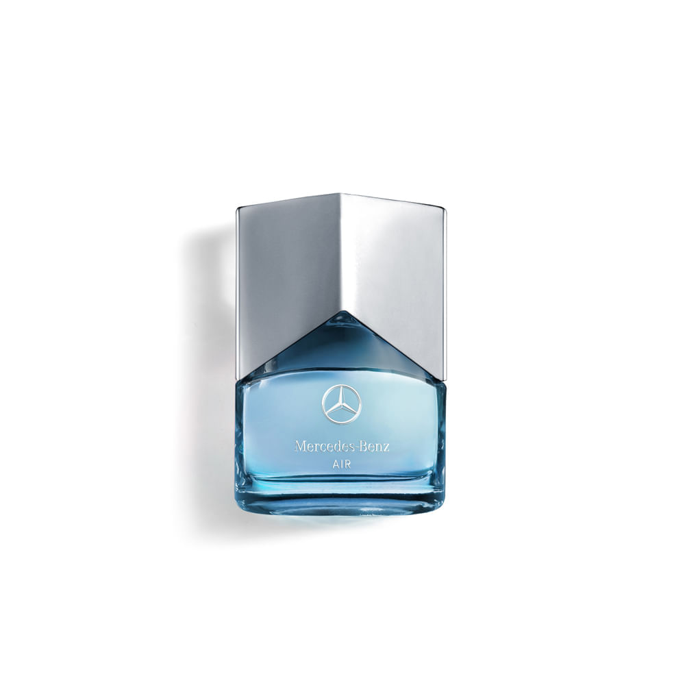 Mercedez Benz Air Edp Perfume Masculino 60ml