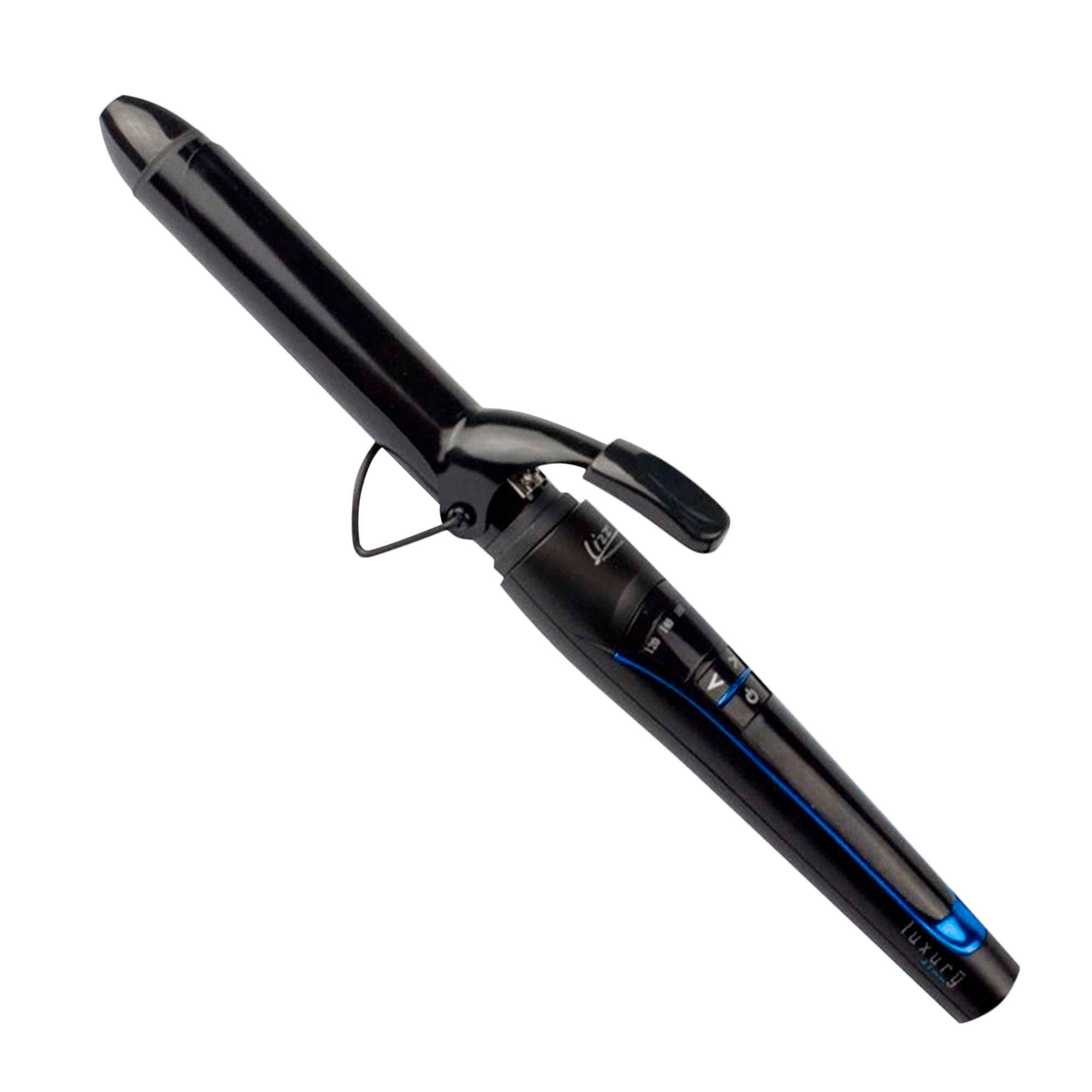 Lizz Luxury 25mm - Modelador De Cachos Bivolt Bivolt