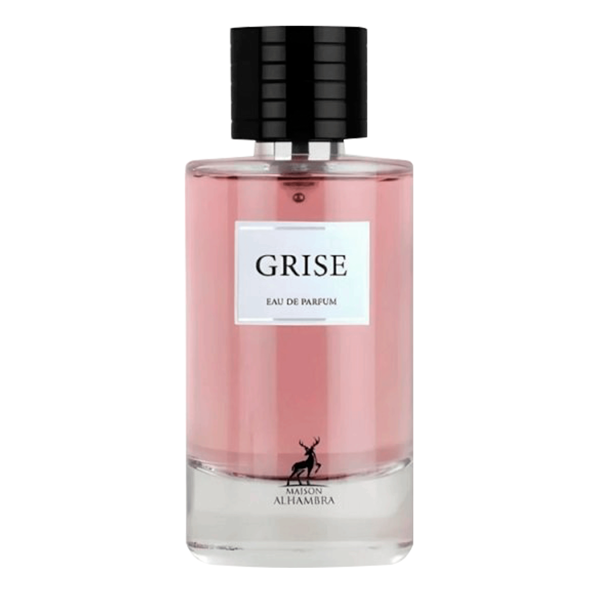 Maison Alhambra Grise Eau De Parfum - Perfume Feminino 100ml