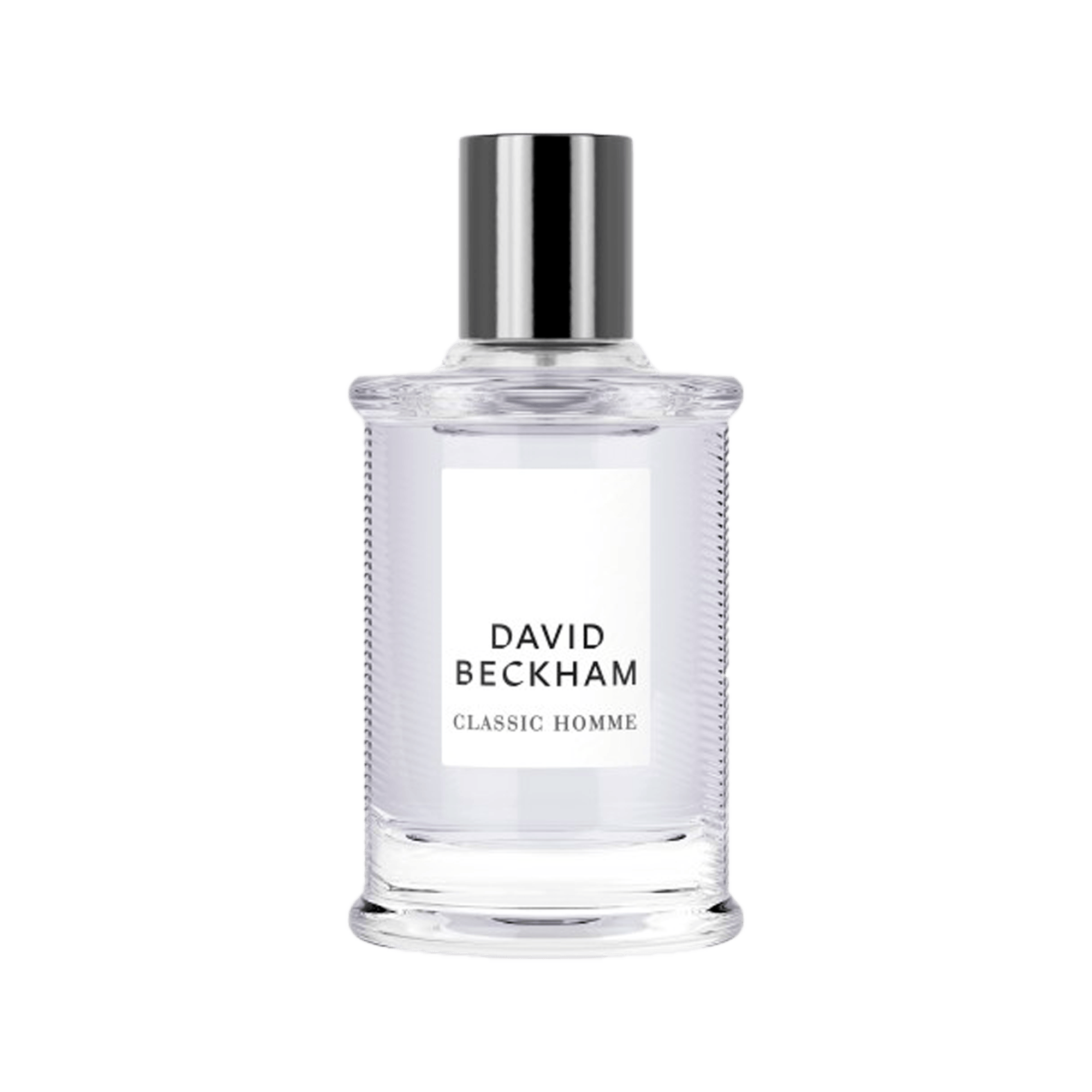 Perfume Masculino David Beckham Classic Homme Eau De Toilette 50ml