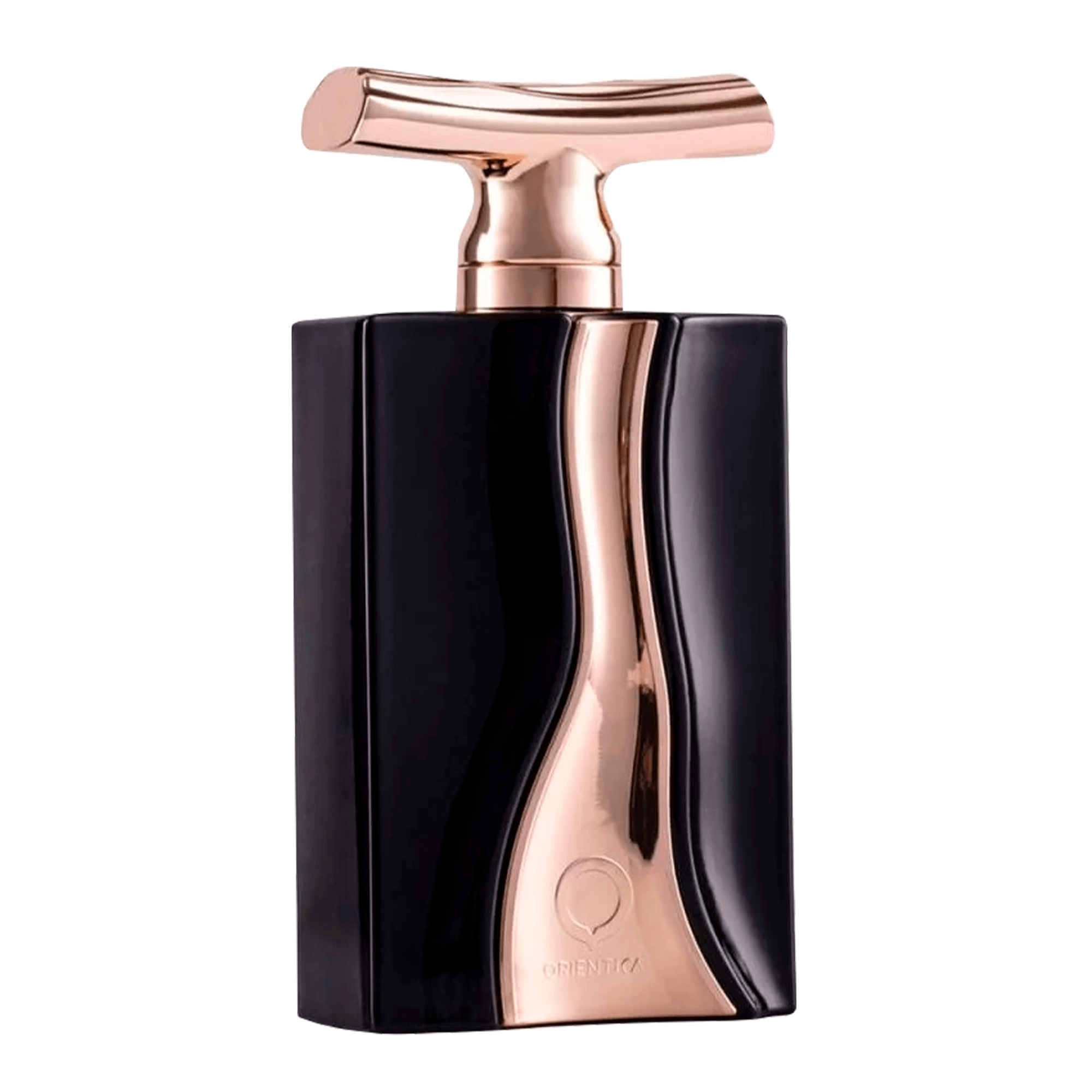 Perfume Unissex Árabe Orientica Cuir De Orientica Édition Noir Eau de Parfum 90ml