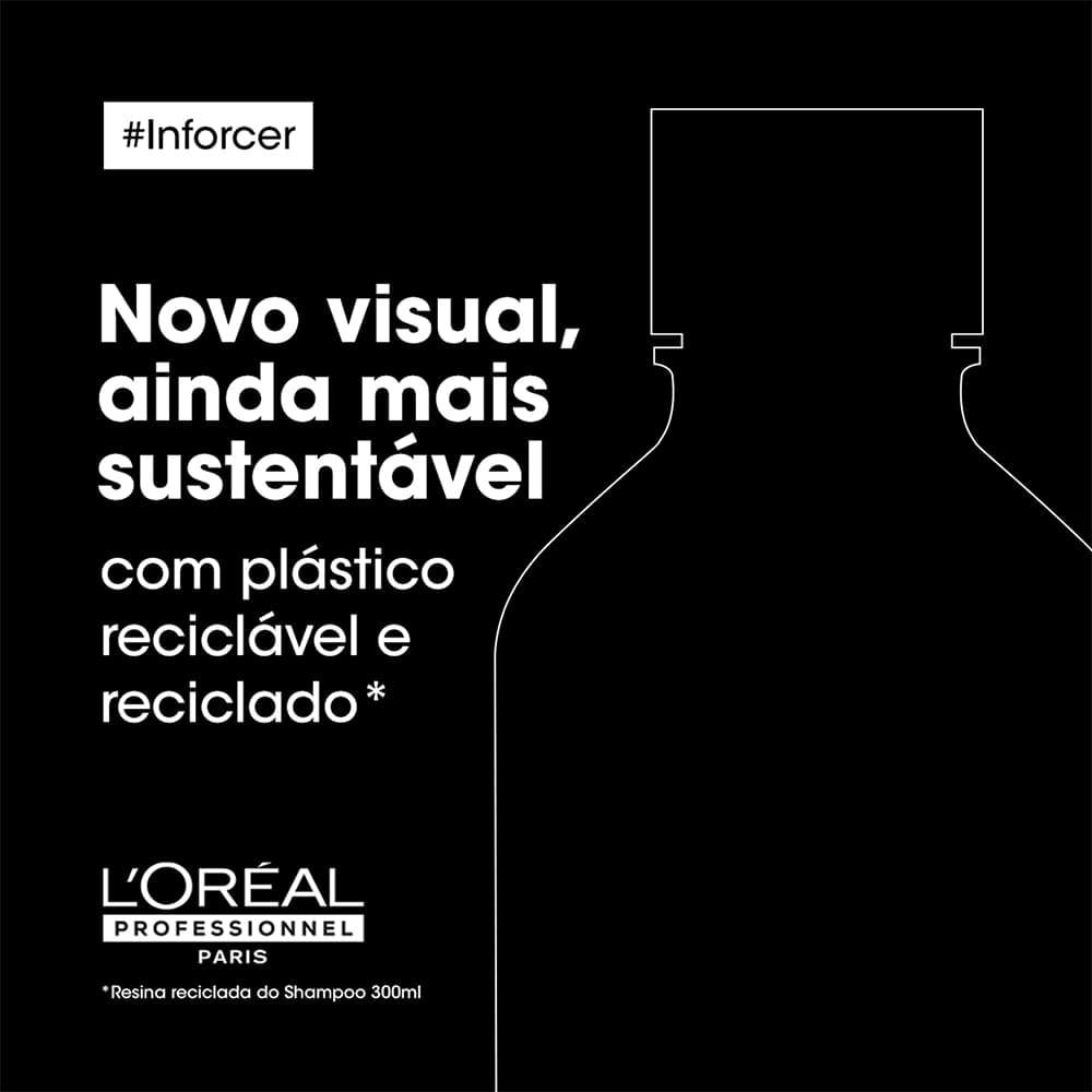 Condicionador Serie Expert Inforcer L'Oréal Professionnel 200ml