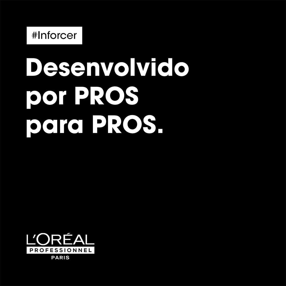 Condicionador Serie Expert Inforcer L'Oréal Professionnel 200ml