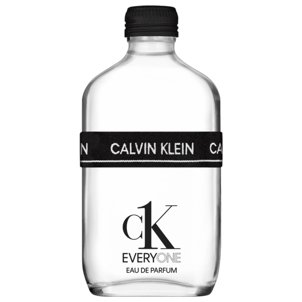 Perfume Unissex Calvin Klein Ck Everyone Eau de Parfum 200ml