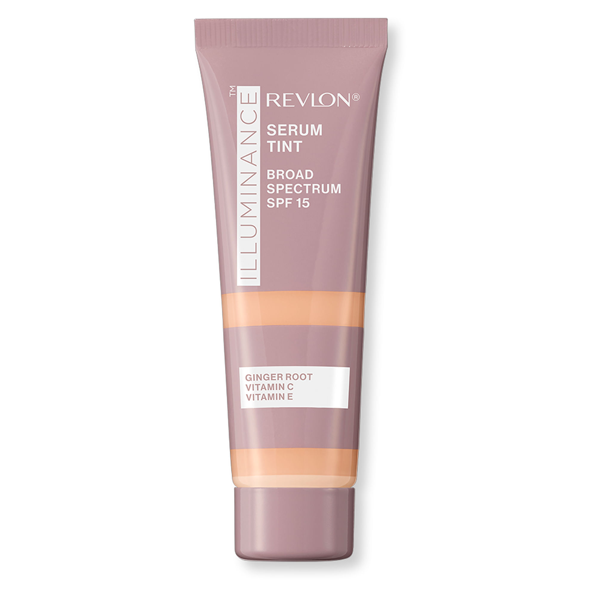 Revlon Illuminance Serum Tint Spf 15 - Sérum Facial 28ml Tan-sand-317