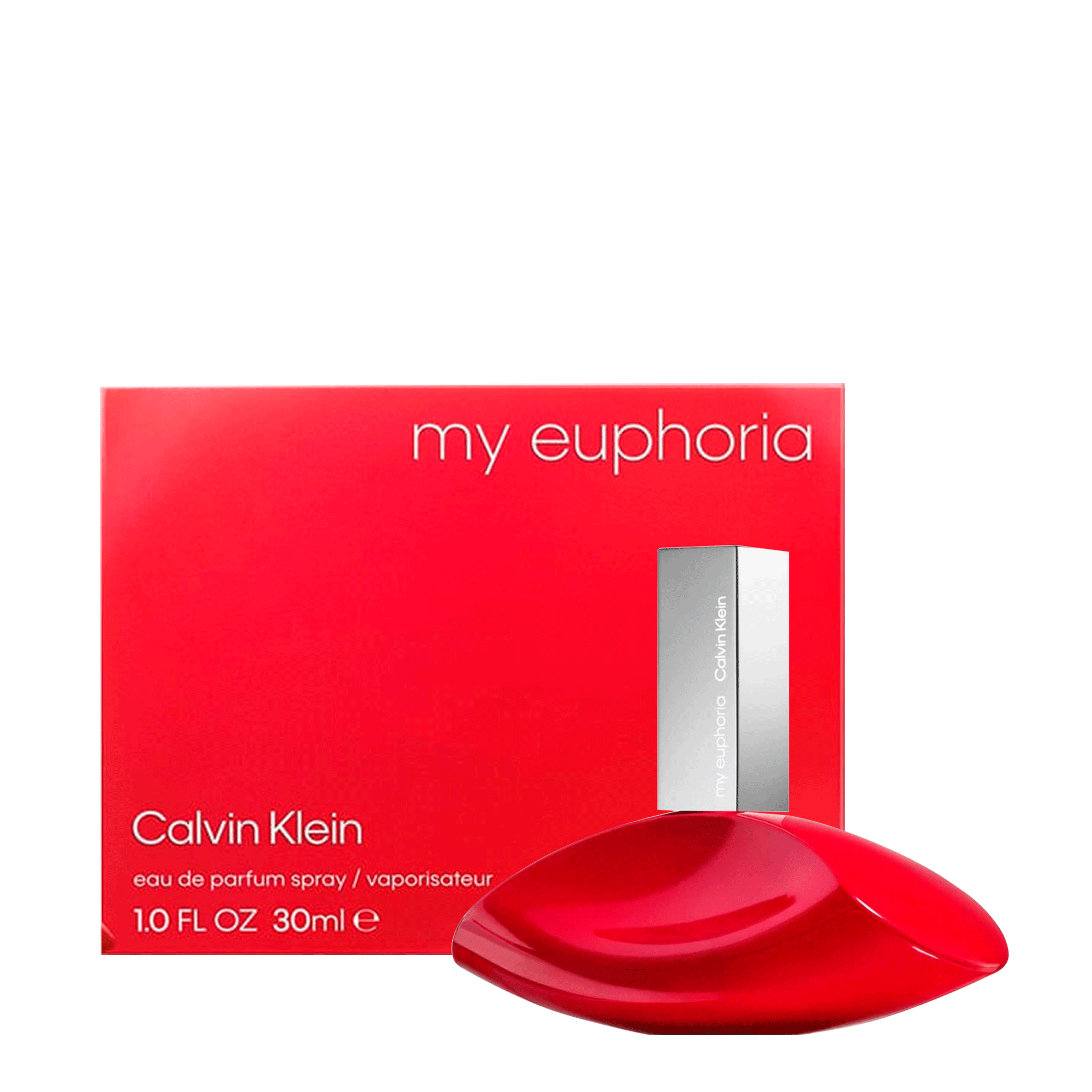 Calvin Klein My Euphoria Eau De Parfum - Perfume Feminino 30ml