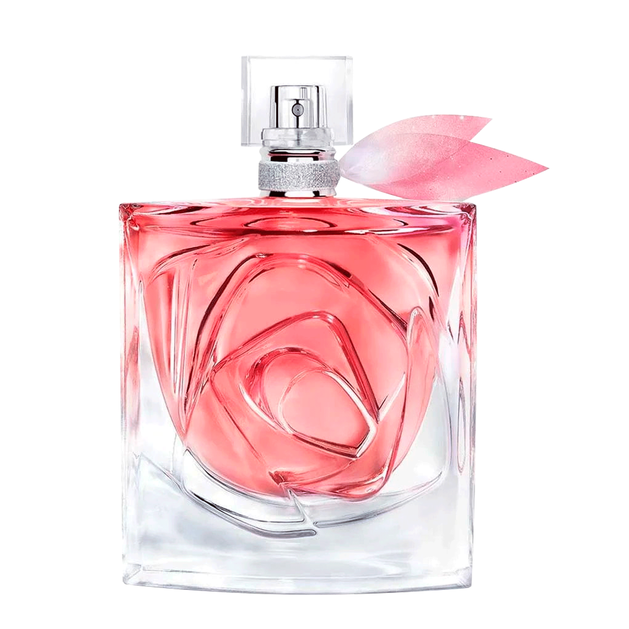 Perfume Feminino Lancôme La Vie Est Belle Rose Extraordinaire Eau De Parfum 50ml