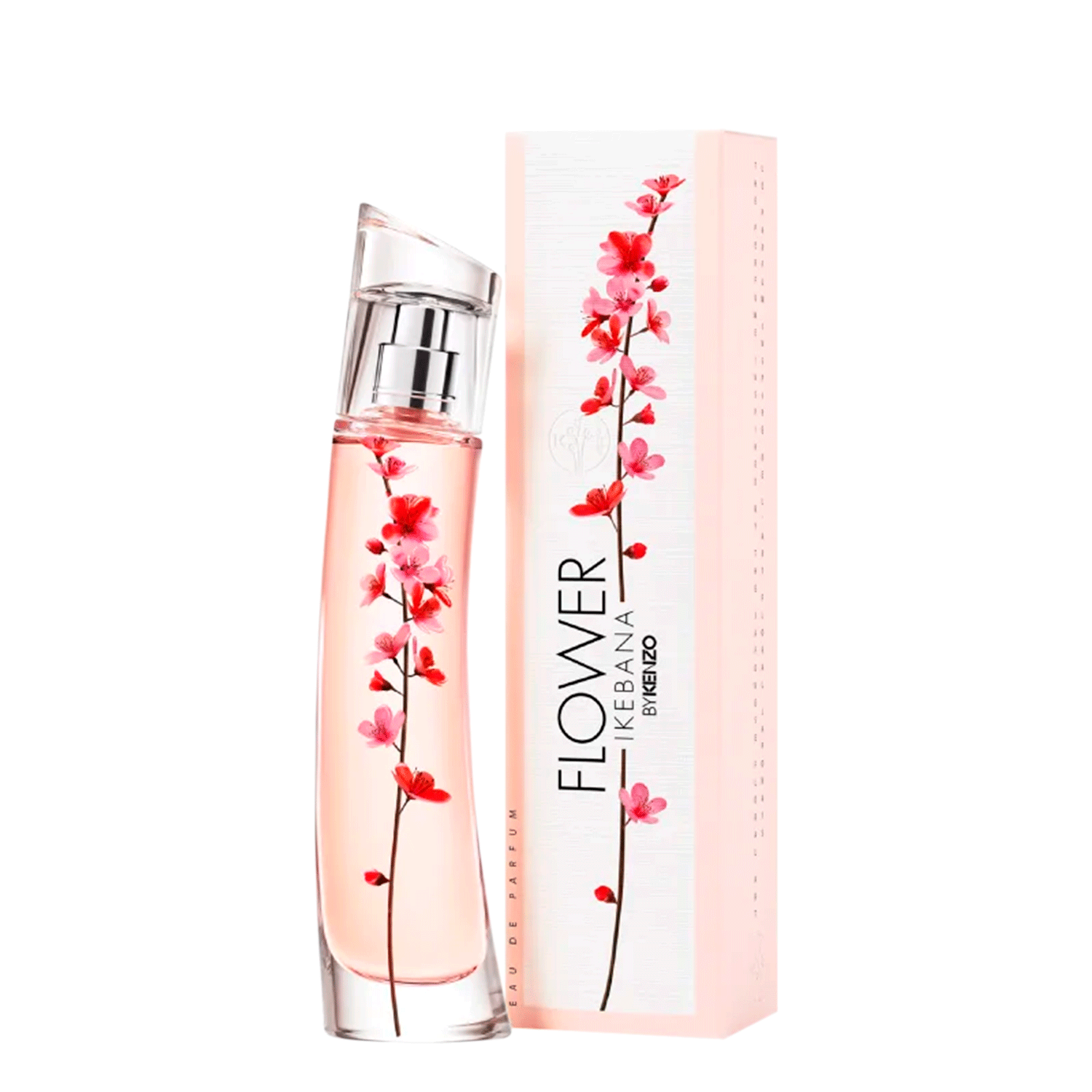 Kenzo Flower Ikebana Eau de Parfum - Perfume Feminino 40ml