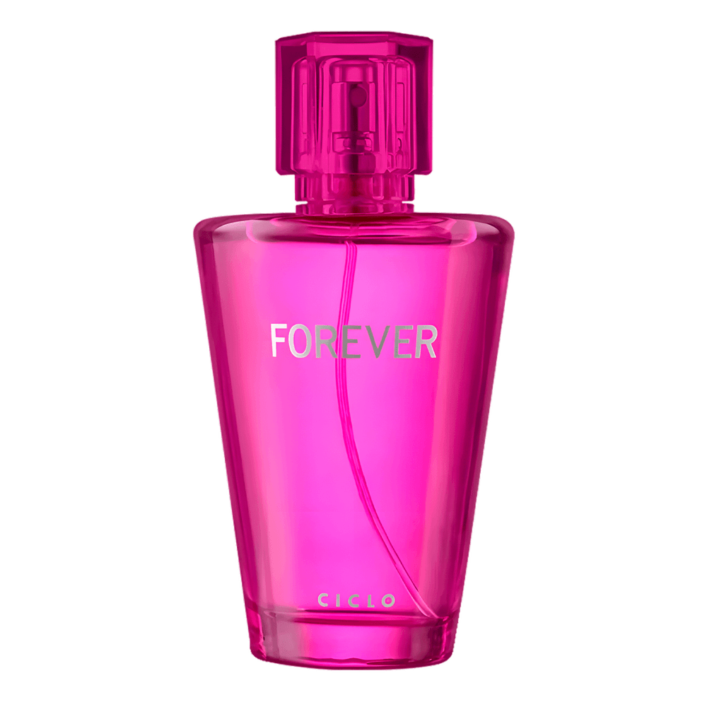Ciclo Forever Deo Colônia - Perfume Feminino 100ml