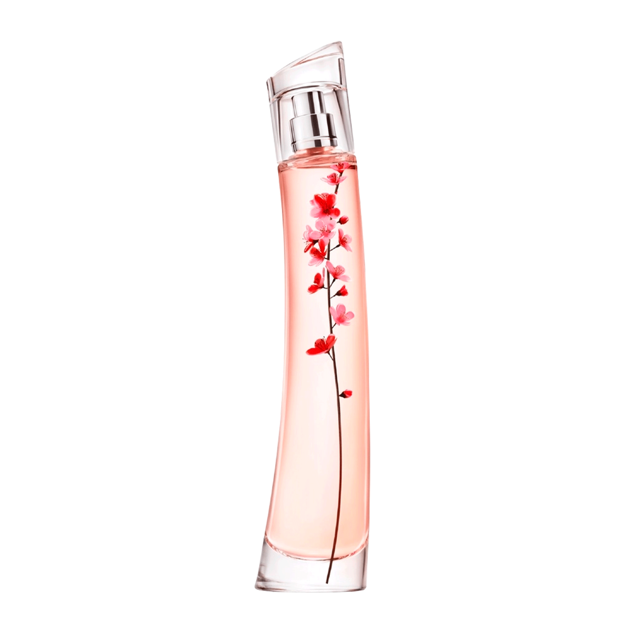 Kenzo Flower Ikebana Eau de Parfum - Perfume Feminino 75ml