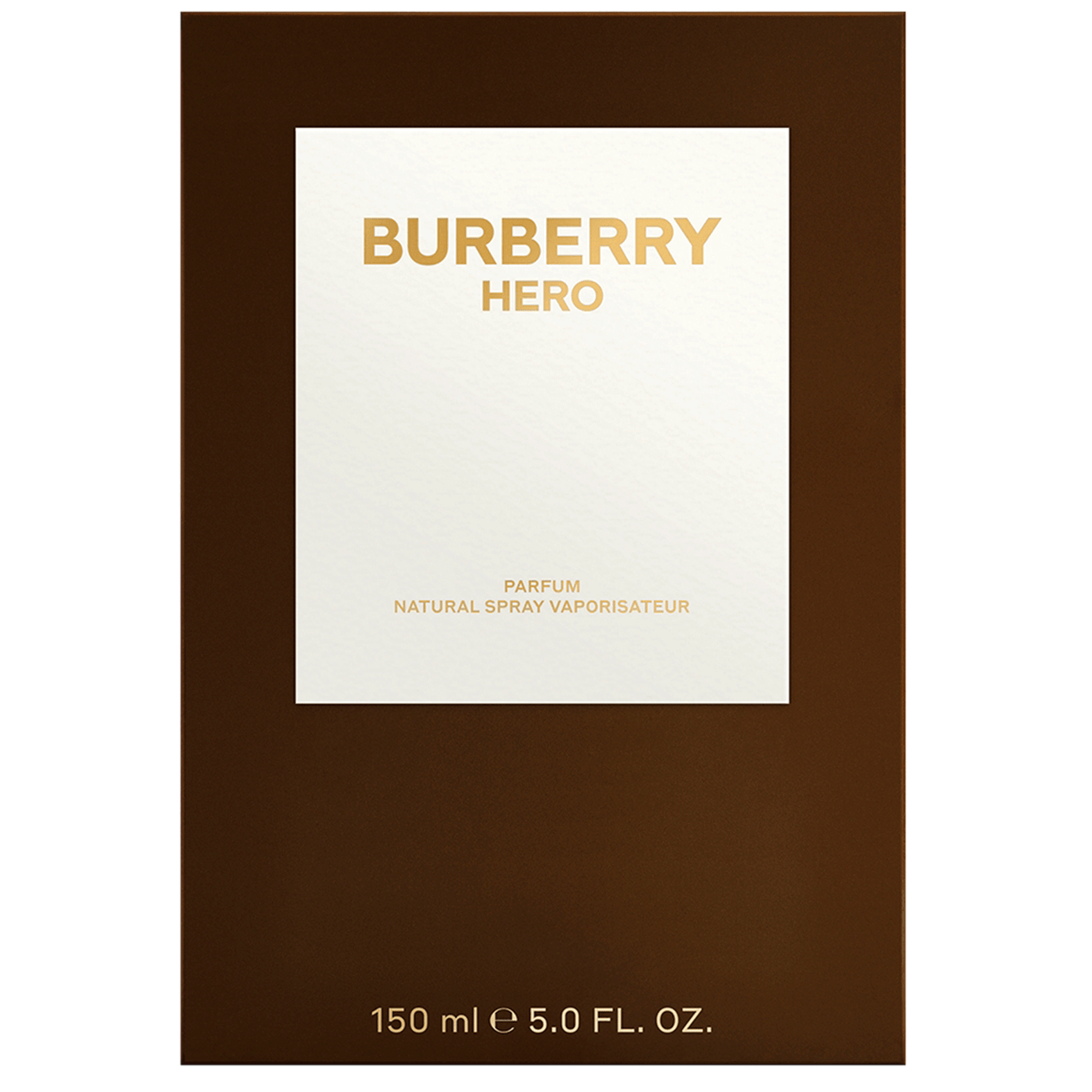 Perfume Masculino Burberry Hero Parfum 150ml