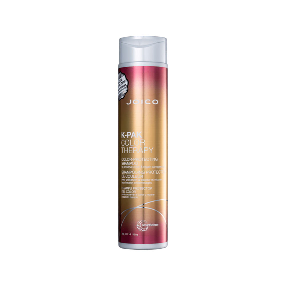 Shampoo Joico K-Pak Color Therapy Smart Release 300 ml