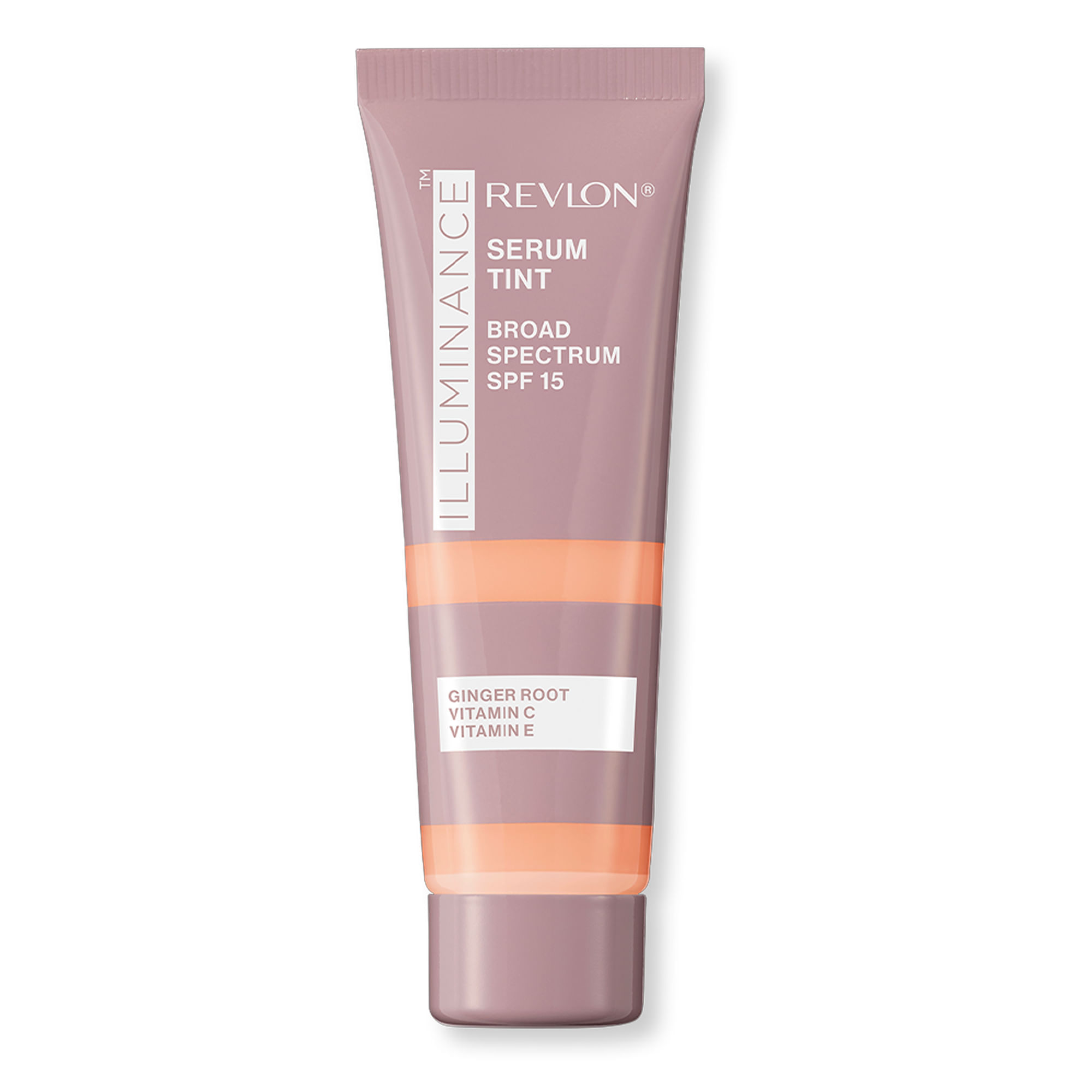 Revlon Illuminance Serum Tint Spf 15 - Sérum Facial 28ml Light-tan-313