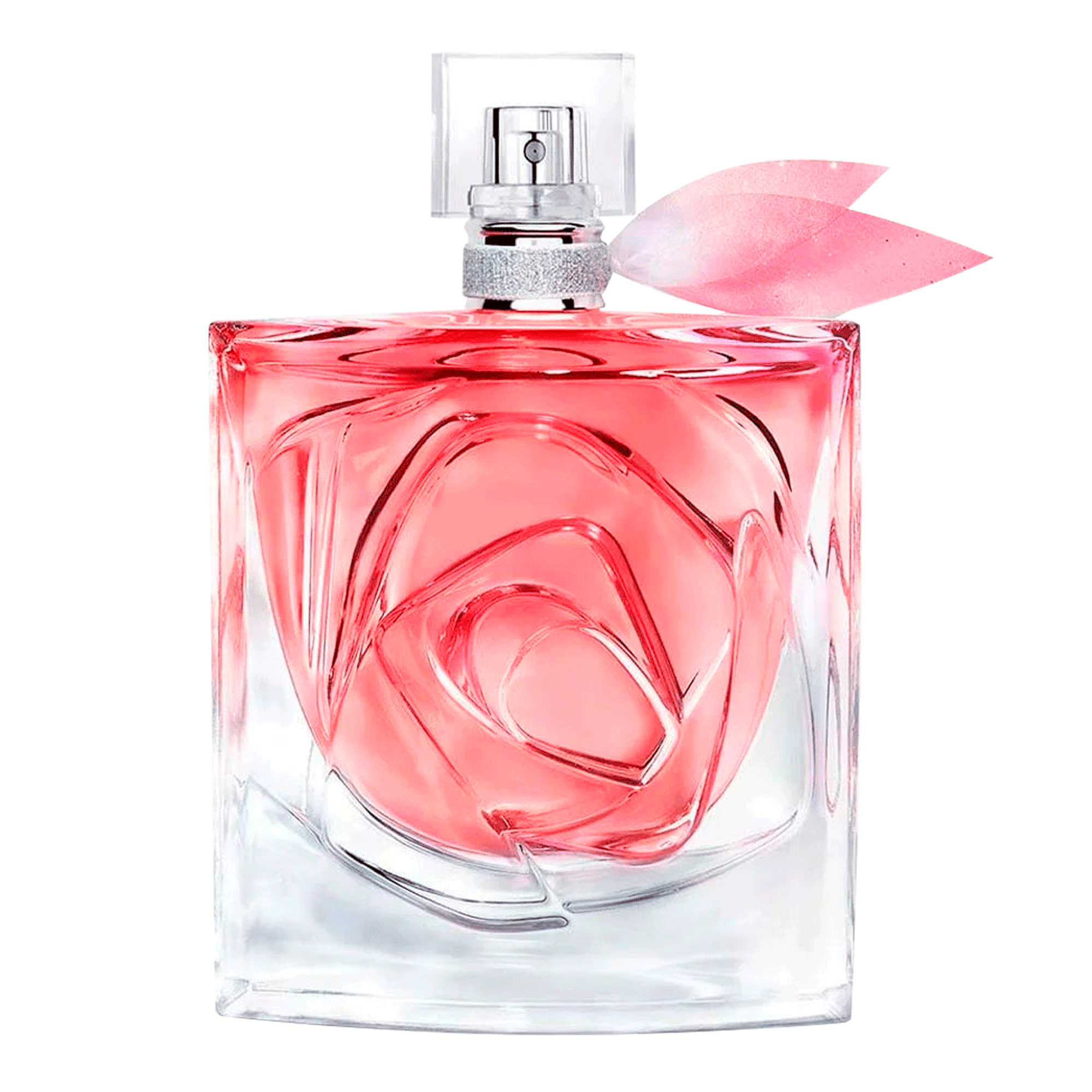 Perfume Feminino Lancôme La Vie Est Belle Rose Extraordinaire Eau De Parfum 100ml