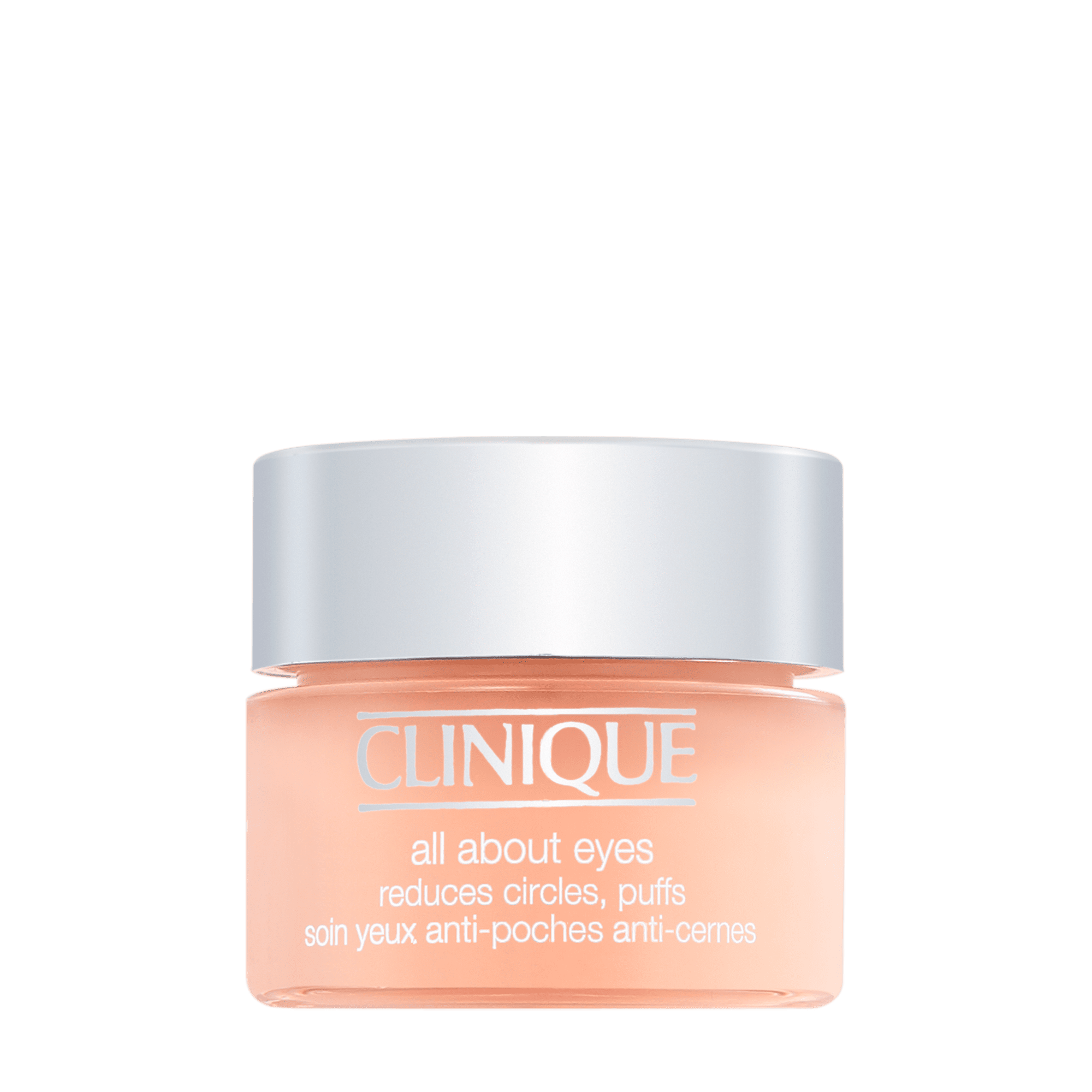 Clinique All About Eyes - Hidratante Para Área Dos Olhos 15ml