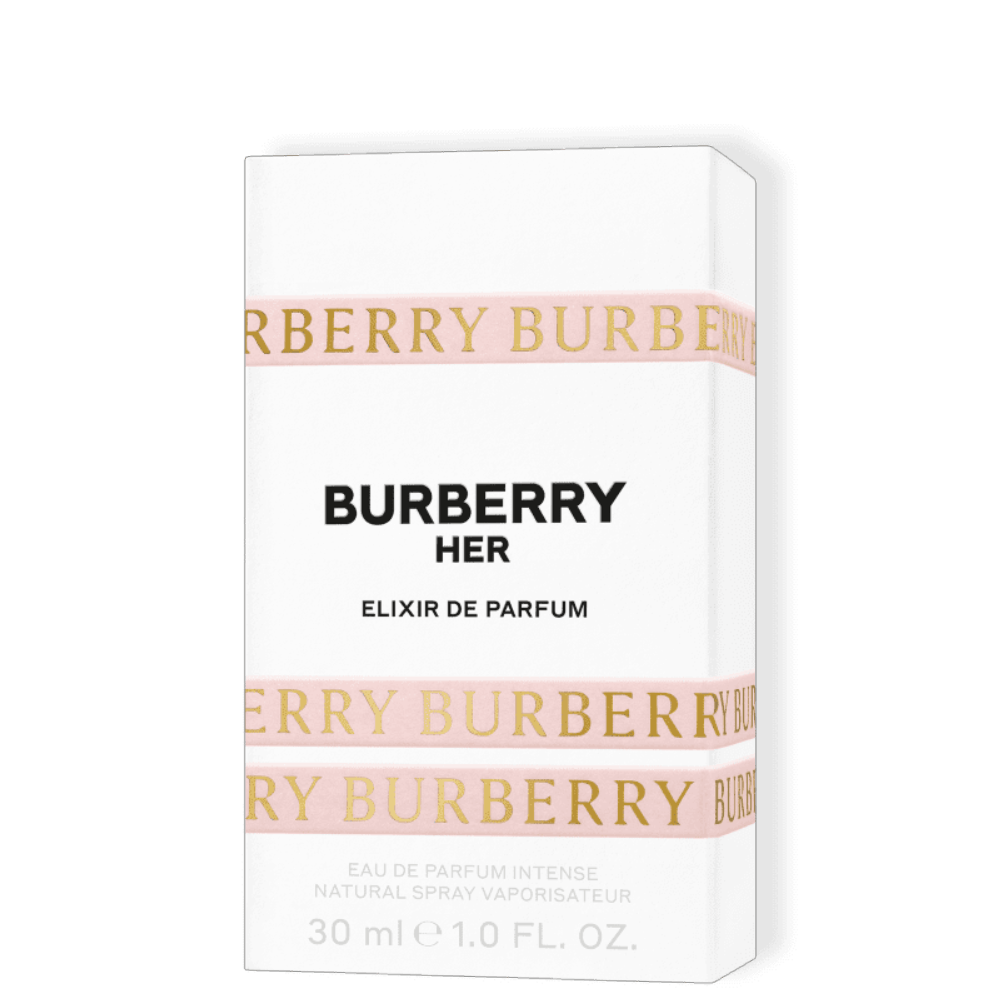 Perfume Feminino Her Elixir Burberry Parfum 30ml