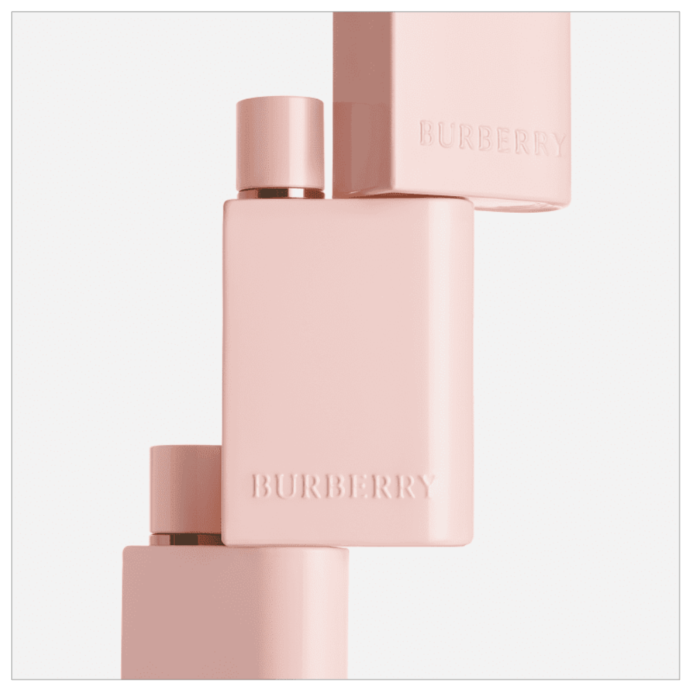 Perfume Feminino Her Elixir Burberry Parfum 30ml