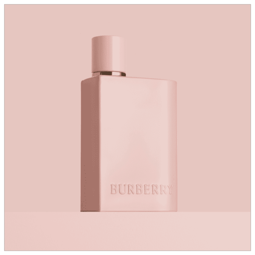 Perfume Feminino Her Elixir Burberry Parfum 30ml