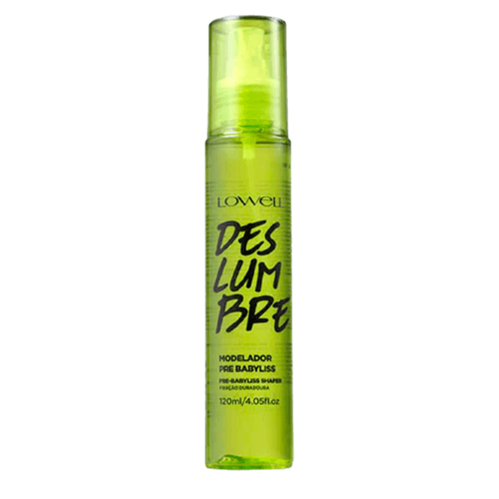 Lowell Deslumbre Pré-babyliss - Spray Texturizador 120ml