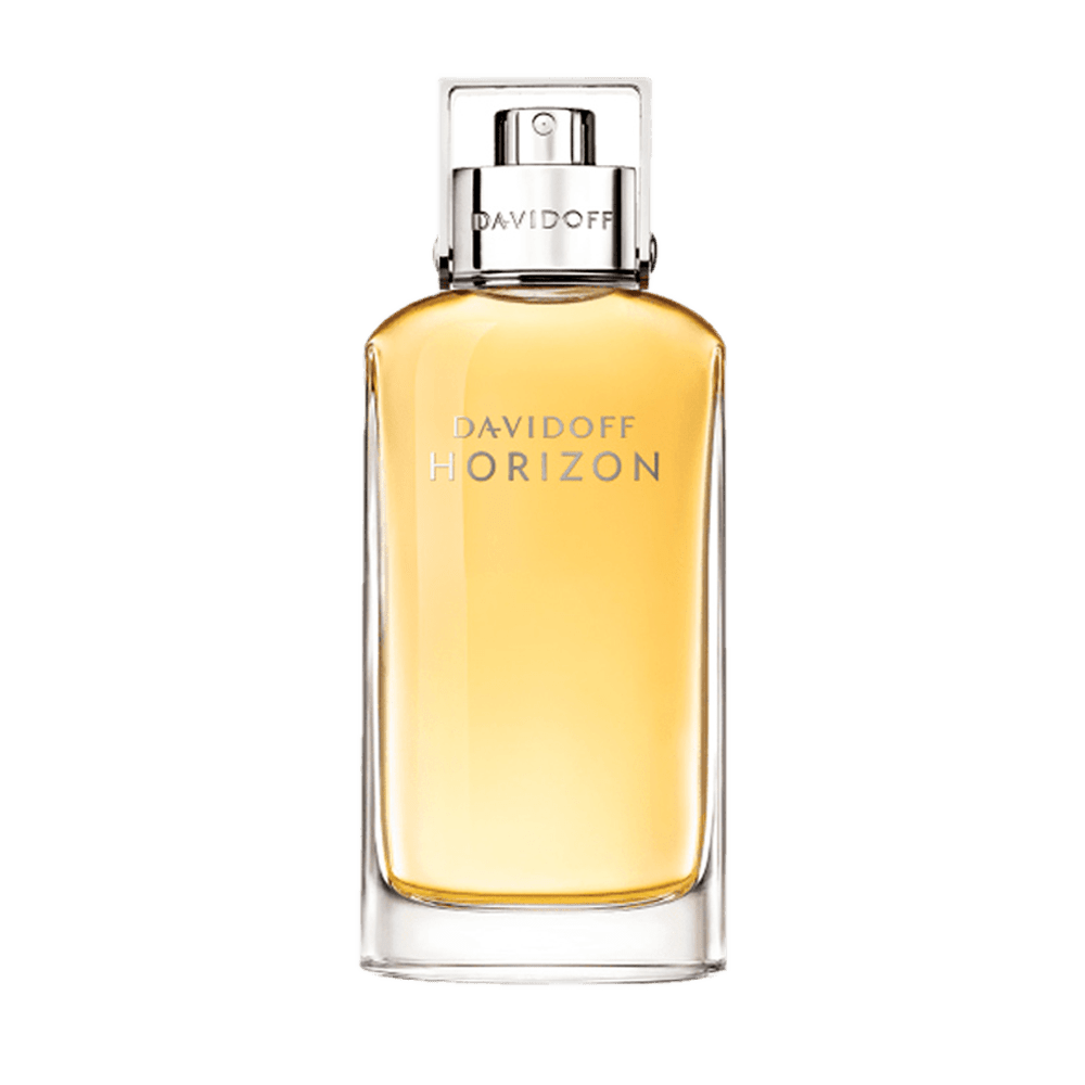 Davidoff Horizon Eau De Toilette - Perfume Masculino 125ml