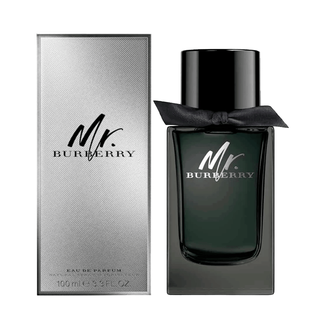 Perfume Masculino Burberry Mr Burberry Eau de Parfum 100ml