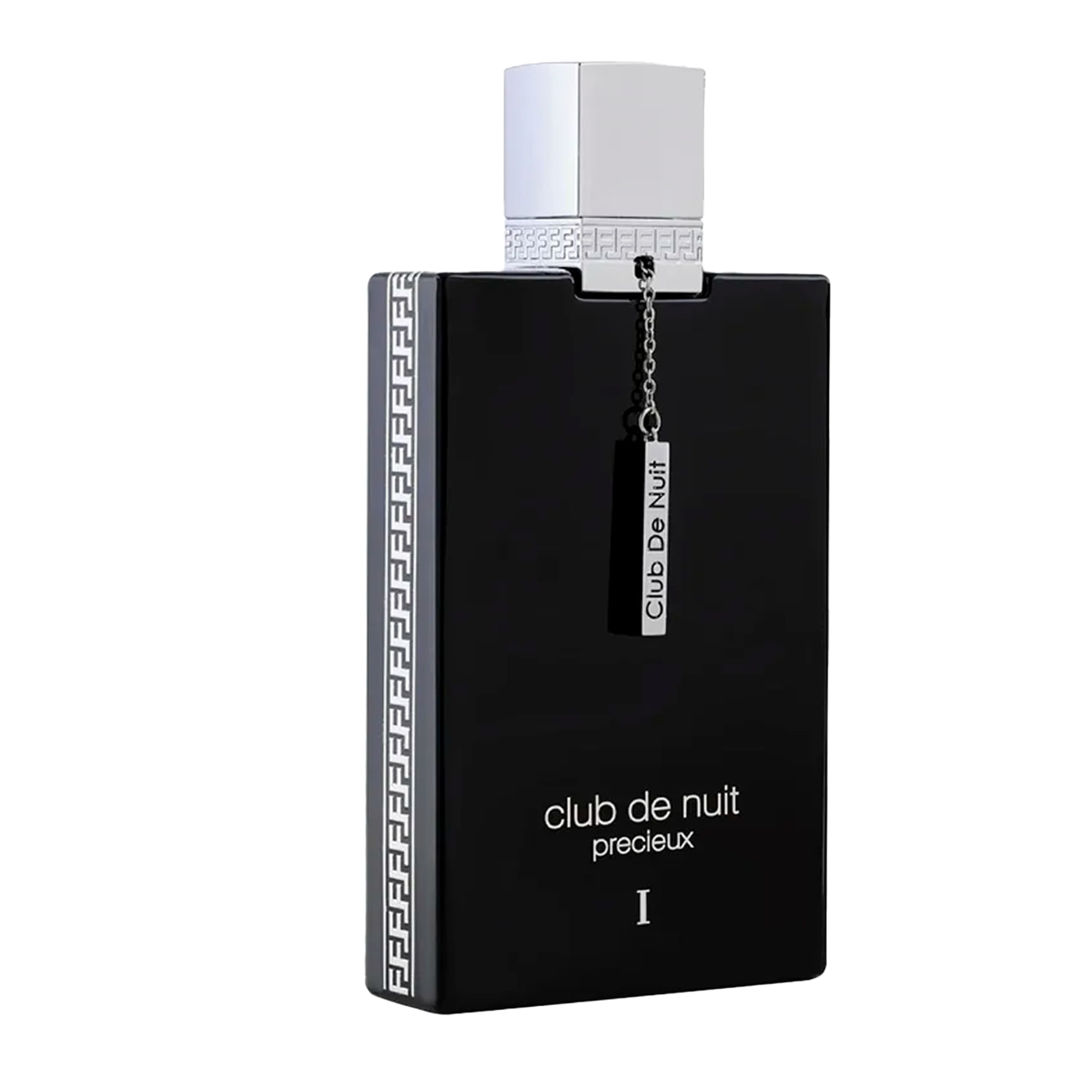 Perfume Árabe Masculino Armaf Precieux I Club De Nuit Extrait De Parfum 55ml