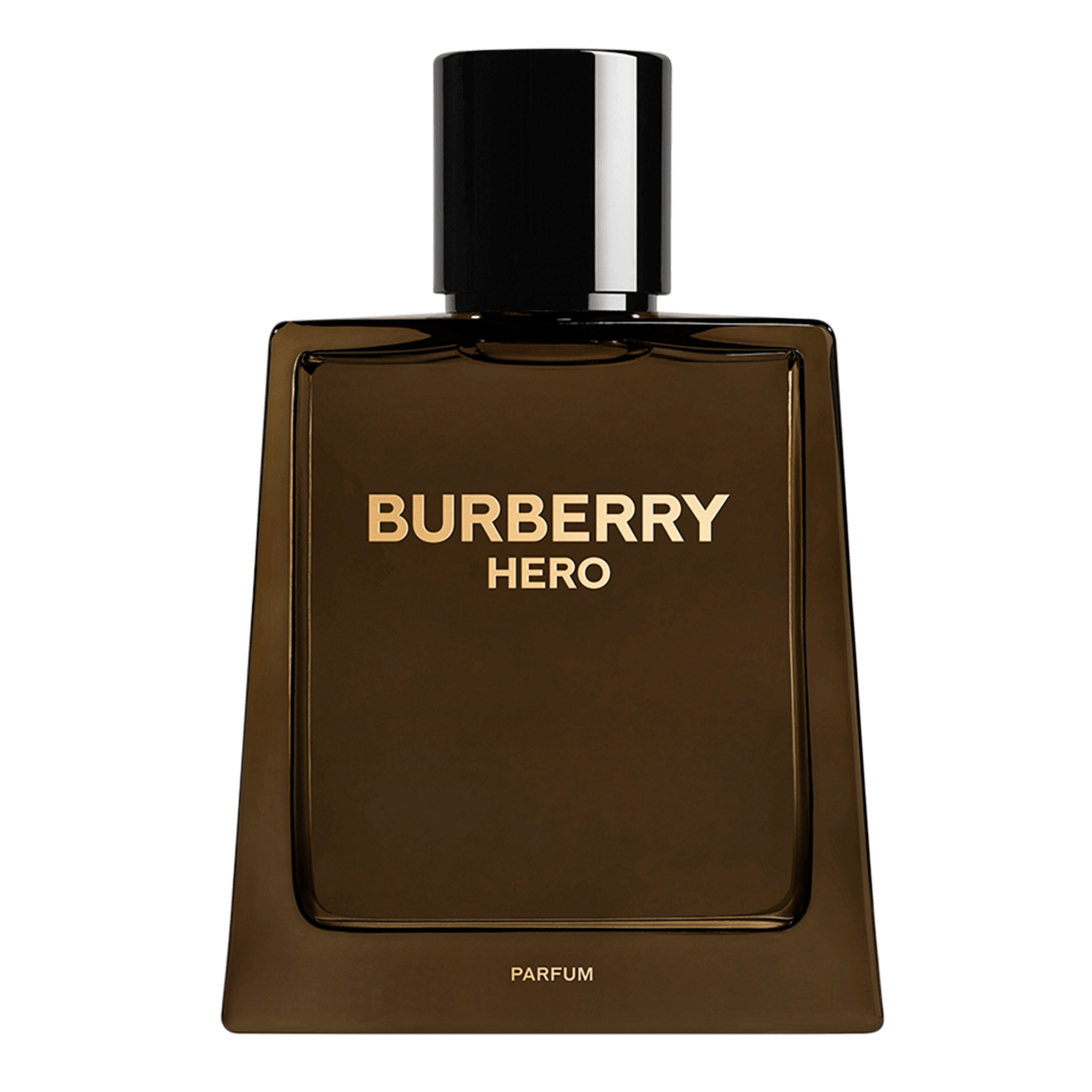 Perfume Masculino Burberry Hero Parfum Eau De Parfum 100ml