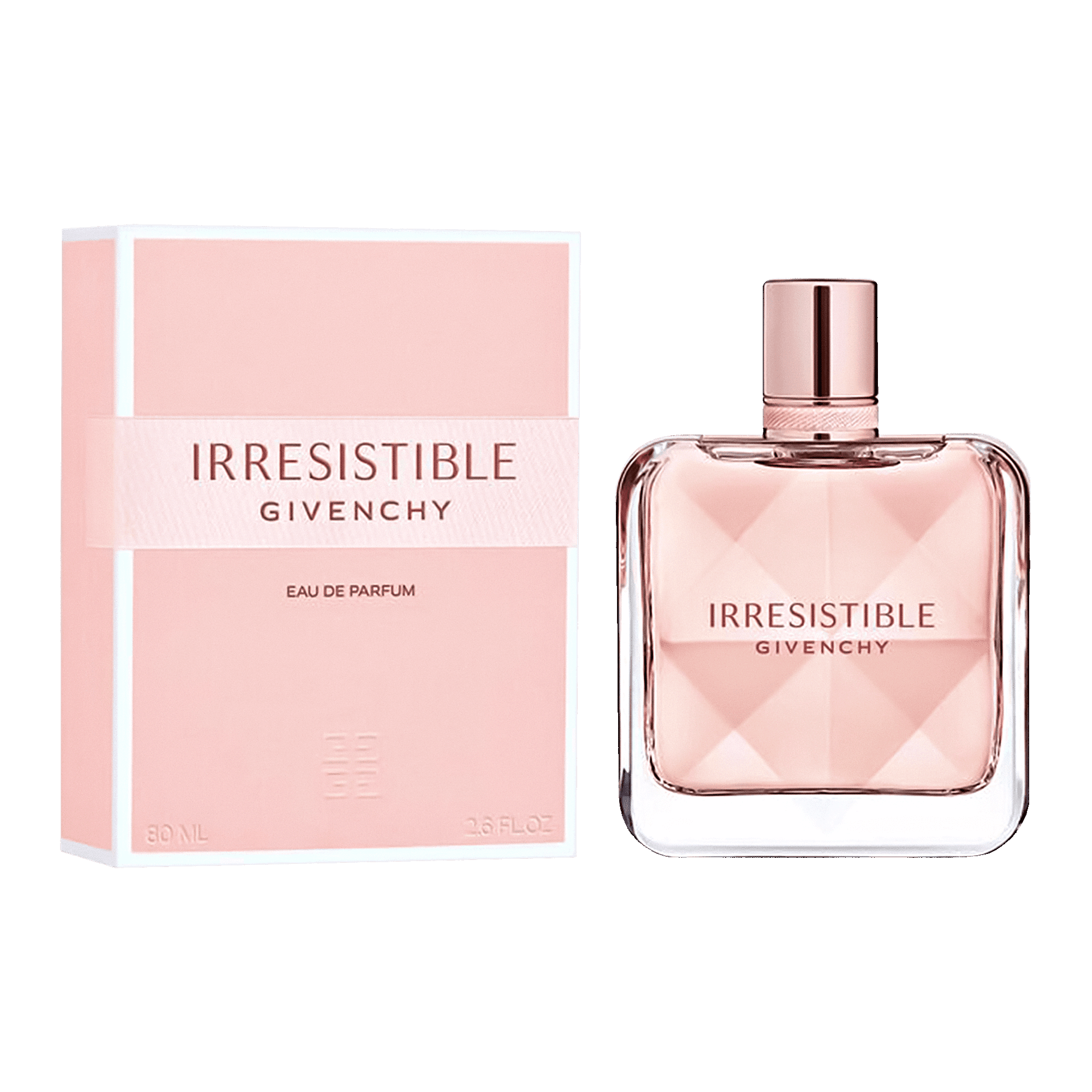 Givenchy Irresistible Eau De Parfum - Perfume Feminino 80ml