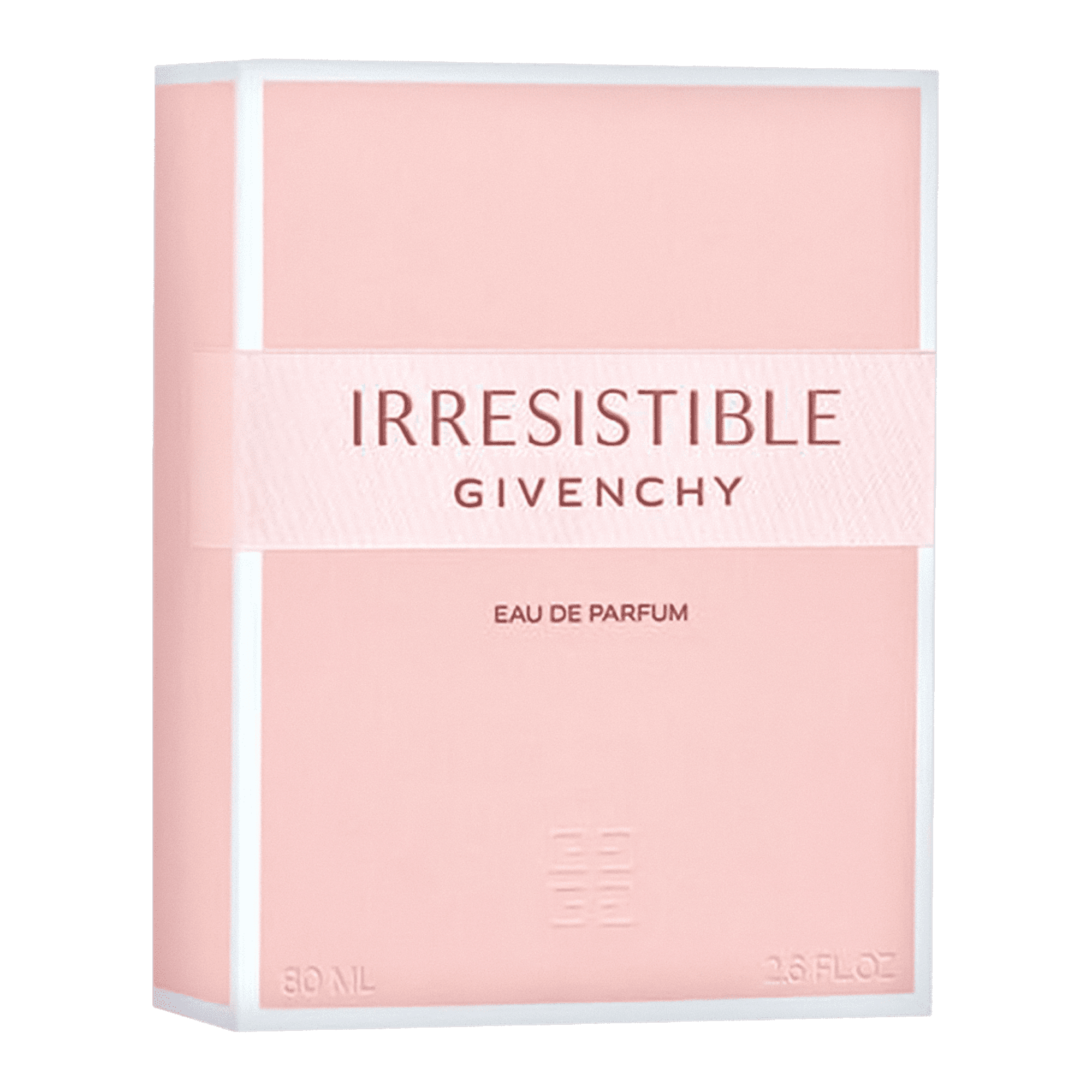 Givenchy Irresistible Eau De Parfum - Perfume Feminino 80ml