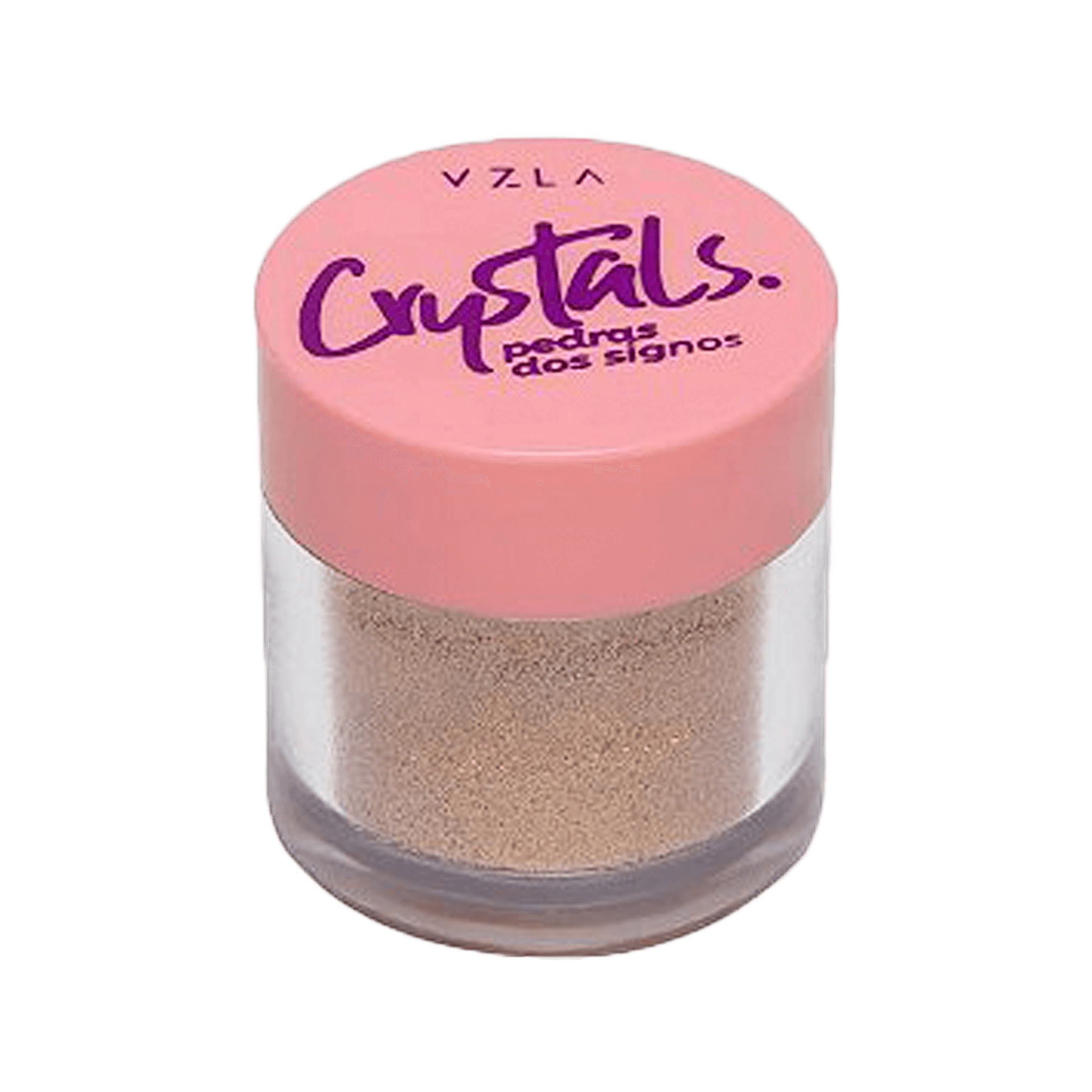 Brilho Para Os Olhos Ecobrilho Crystals Pedras Dos Signos Vizzela Leão