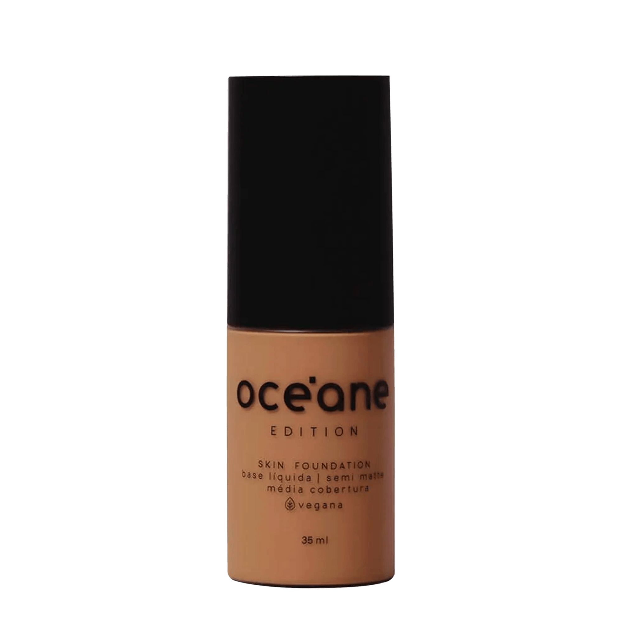 Océane Edition Skin Foundation - Base Líquida 35ml 400M