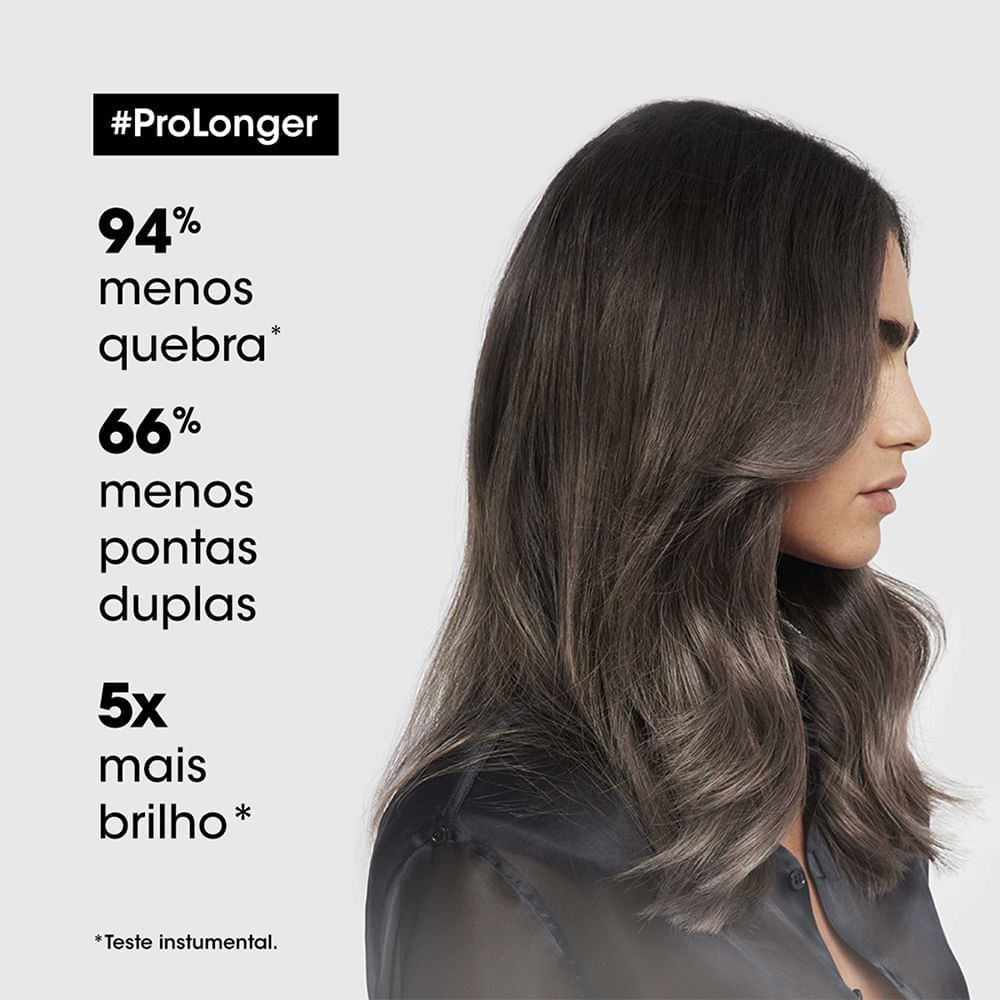 Shampoo L'Oréal Professionnel Serie Expert Pro Longer 750 ml